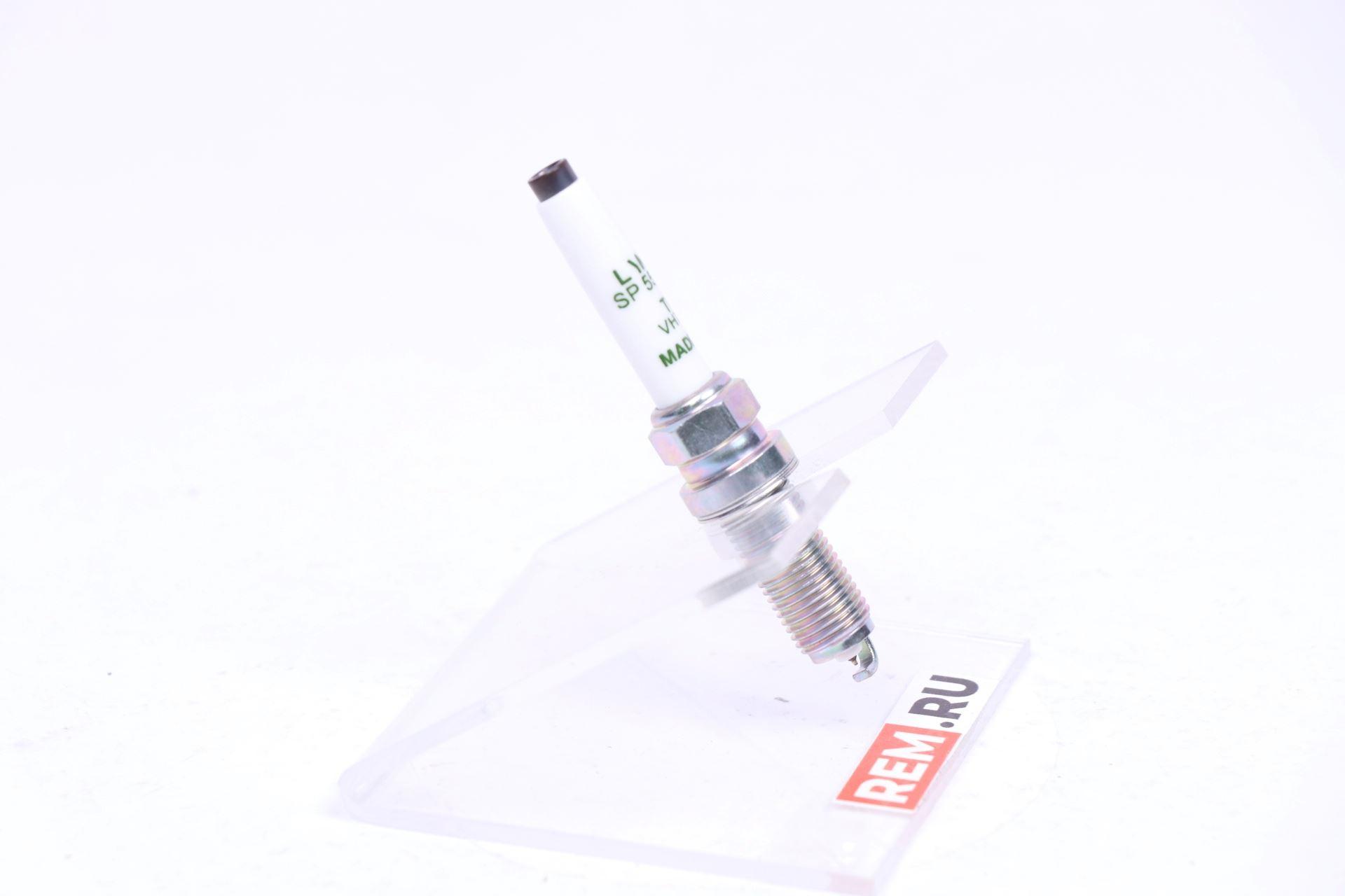 СВЕЧА ЗАЖИГАНИЯ/SS-11/ Geely 5511700290 свеча зажигания/ss-11/ (фото 4)