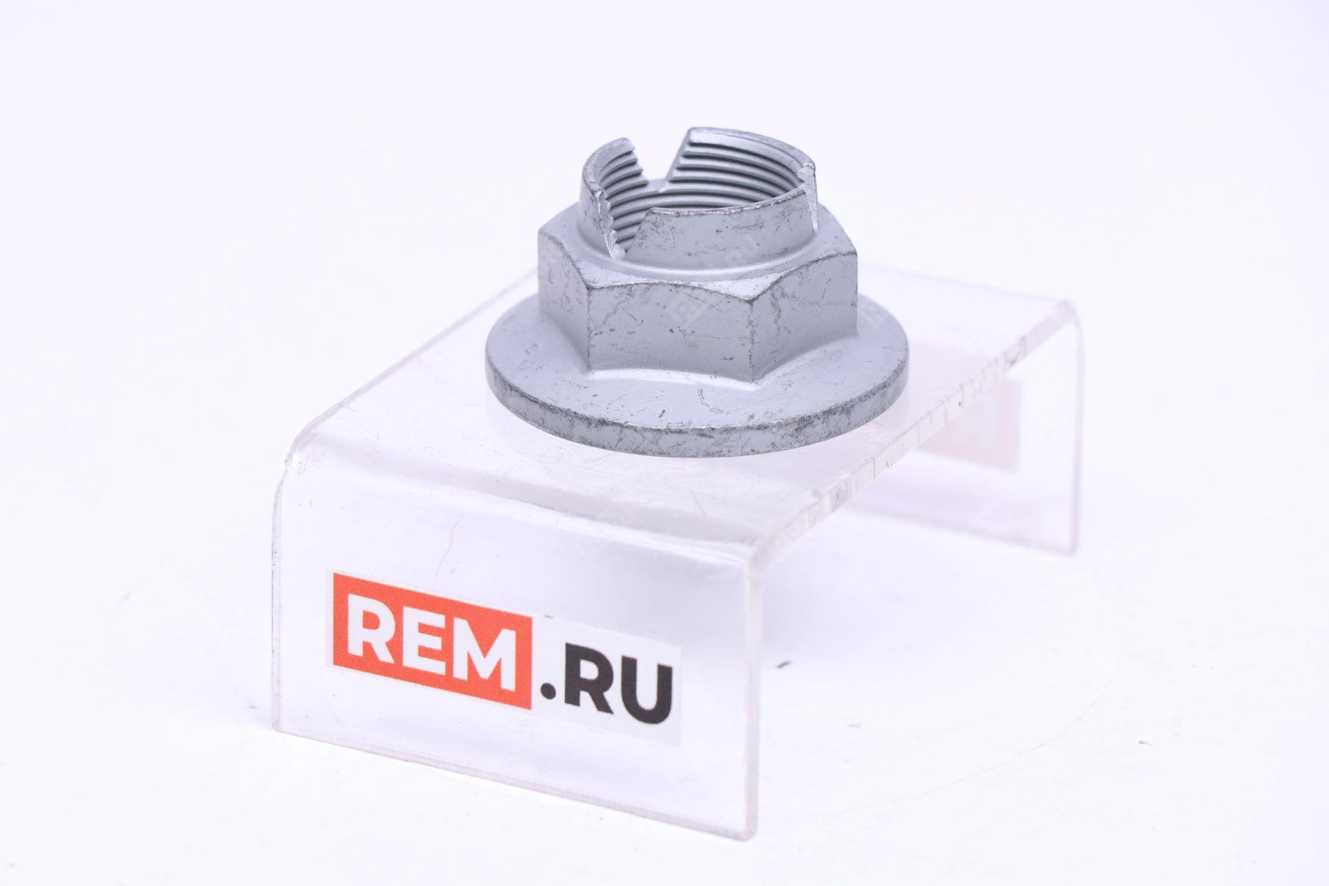 Гайка крепления приводного вала Hongqi 2309Q09DA01 гайка крепления приводного вала