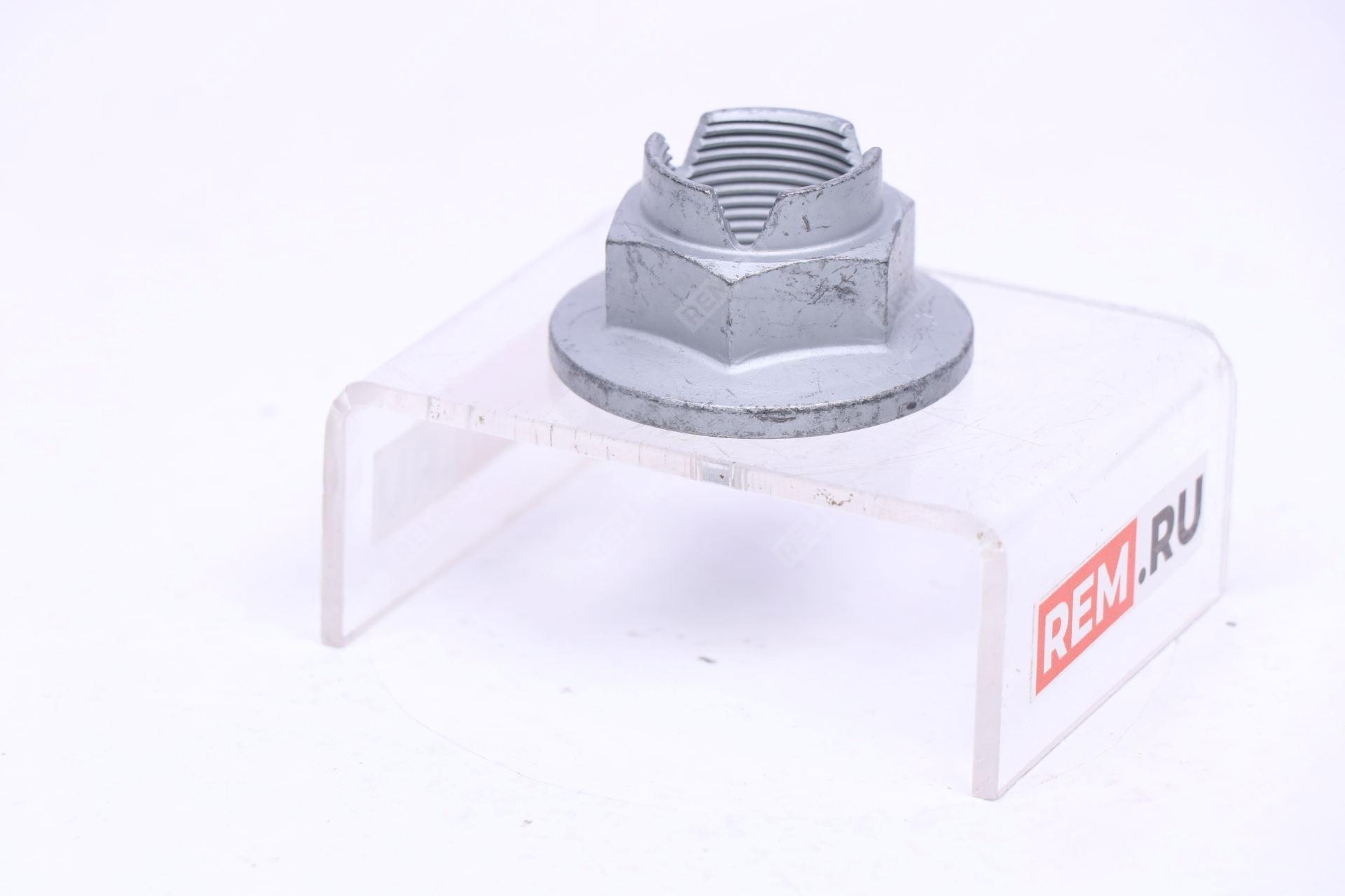 Гайка крепления приводного вала Hongqi 2309Q09DA01 гайка крепления приводного вала (фото 2)