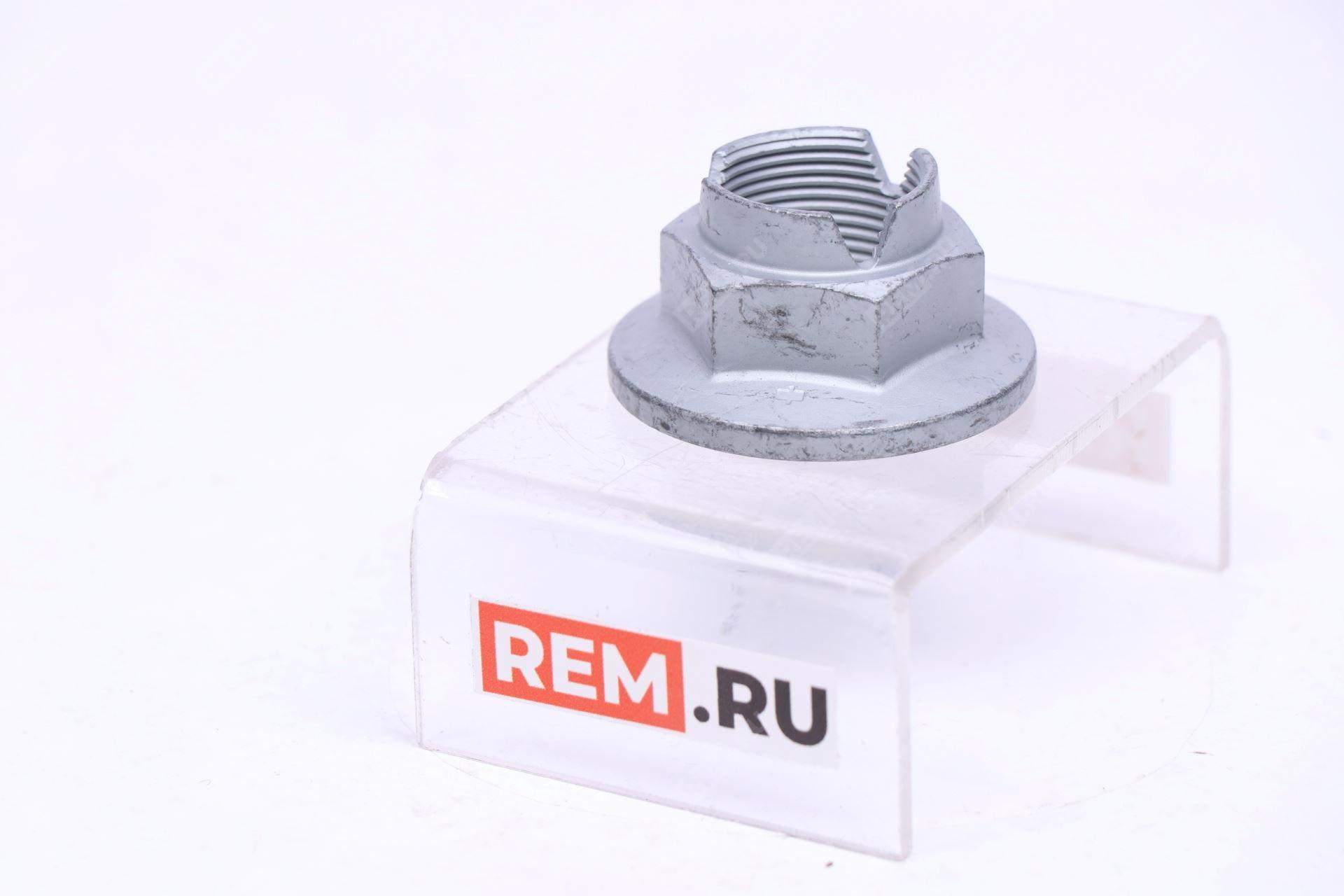 Гайка крепления приводного вала Hongqi 2309Q09DA01 гайка крепления приводного вала (фото 3)