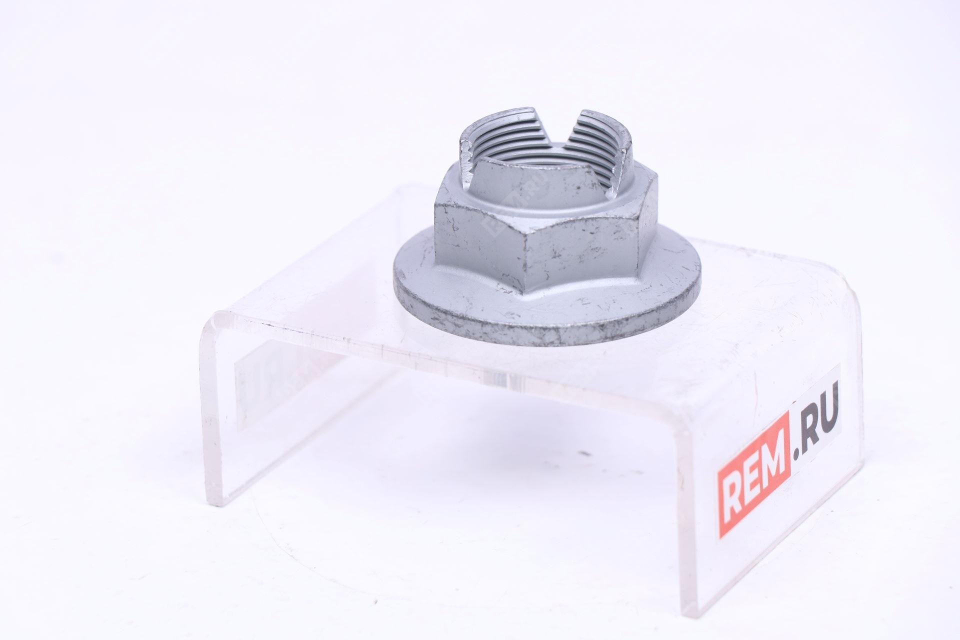 Гайка крепления приводного вала Hongqi 2309Q09DA01 гайка крепления приводного вала (фото 4)