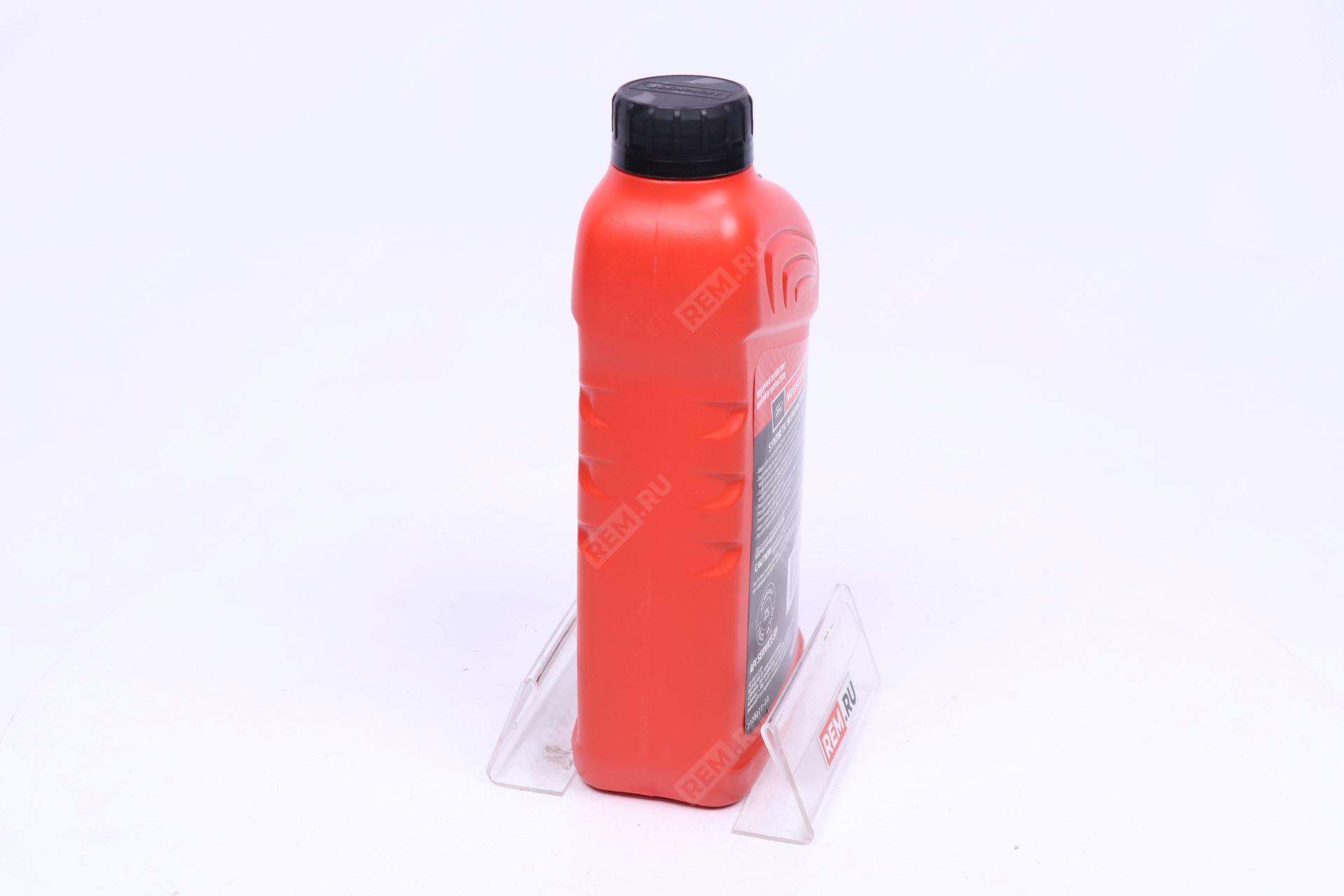  XO5W20Q1SP  масло моторное motorcraft 5w-20 1л (фото 2)