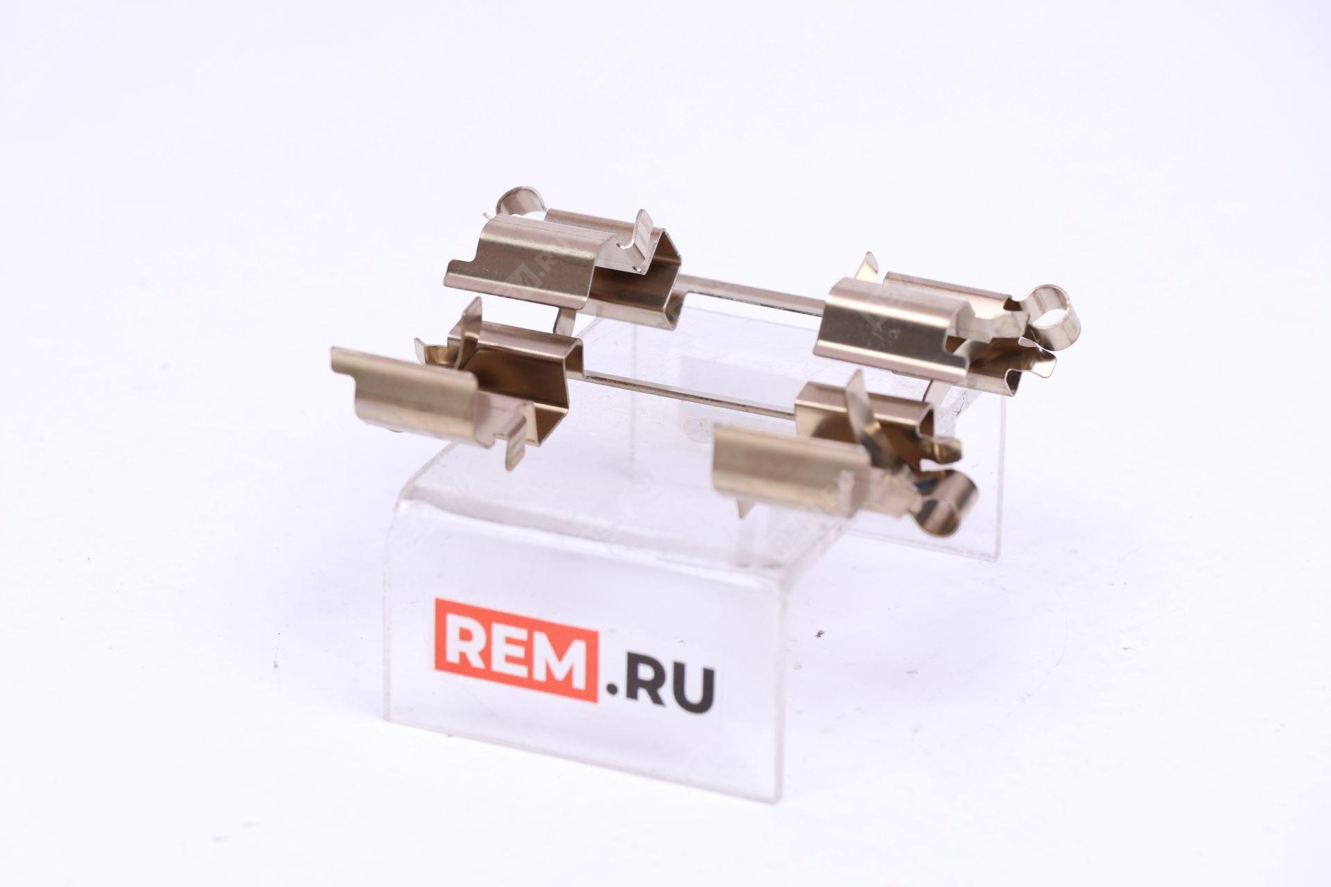  8830009DRS0000 ремкомплект фрикционных пружин