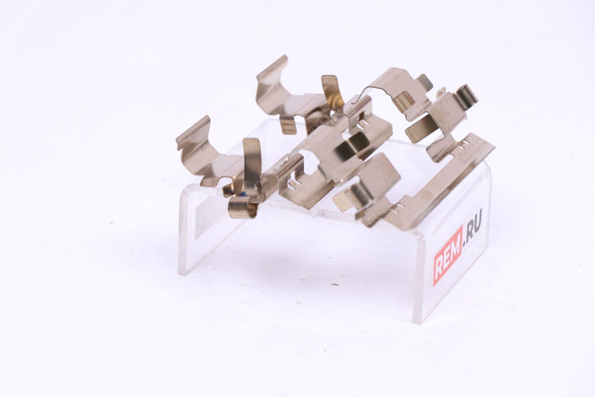  8830009DRS0000  ремкомплект фрикционных пружин (фото 2)