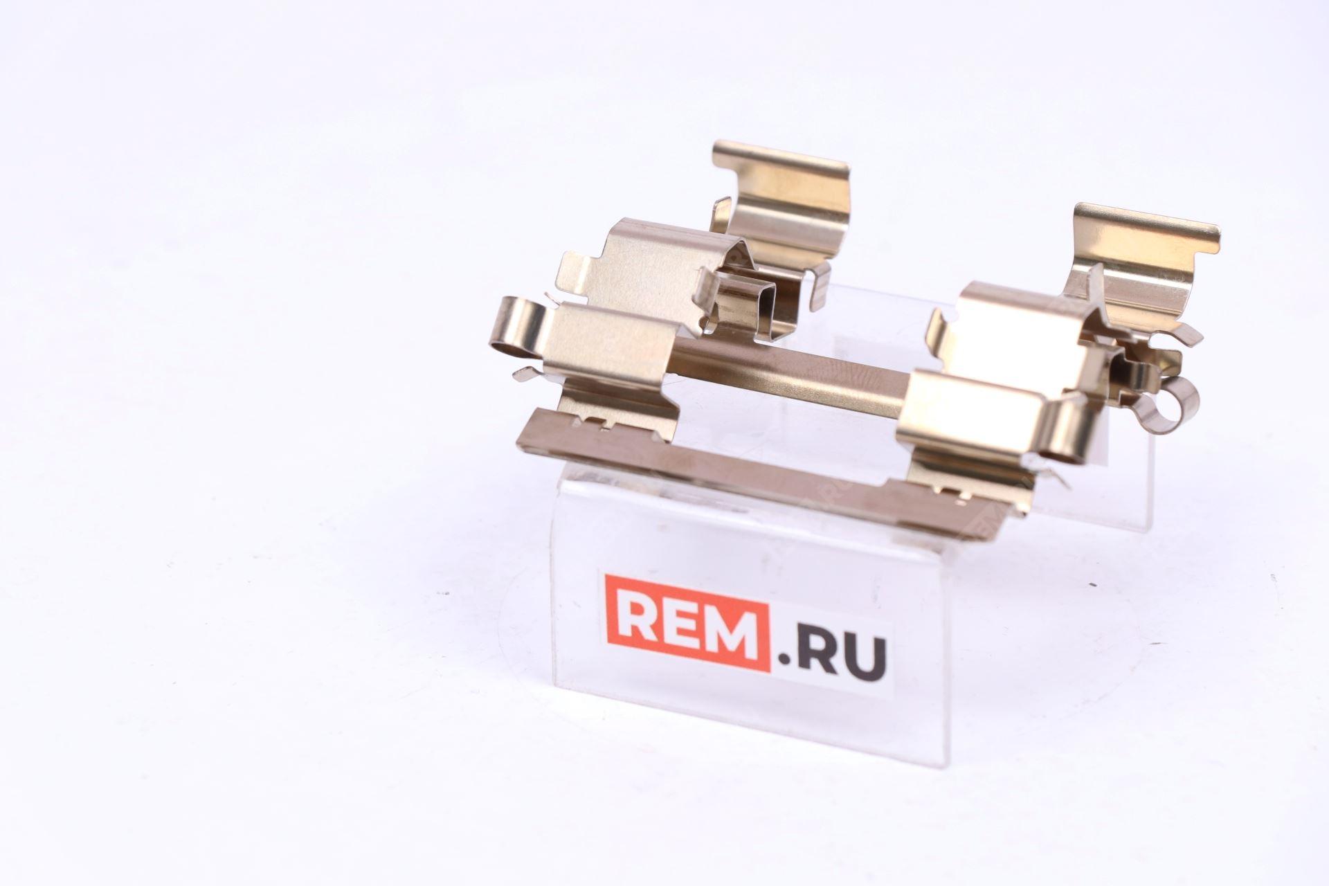  8830009DRS0000  ремкомплект фрикционных пружин (фото 3)