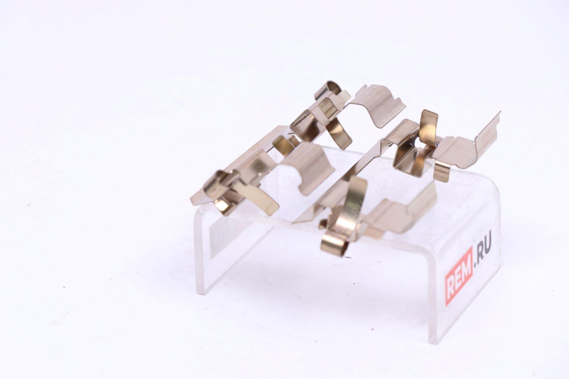  8830009DRS0000  ремкомплект фрикционных пружин (фото 4)