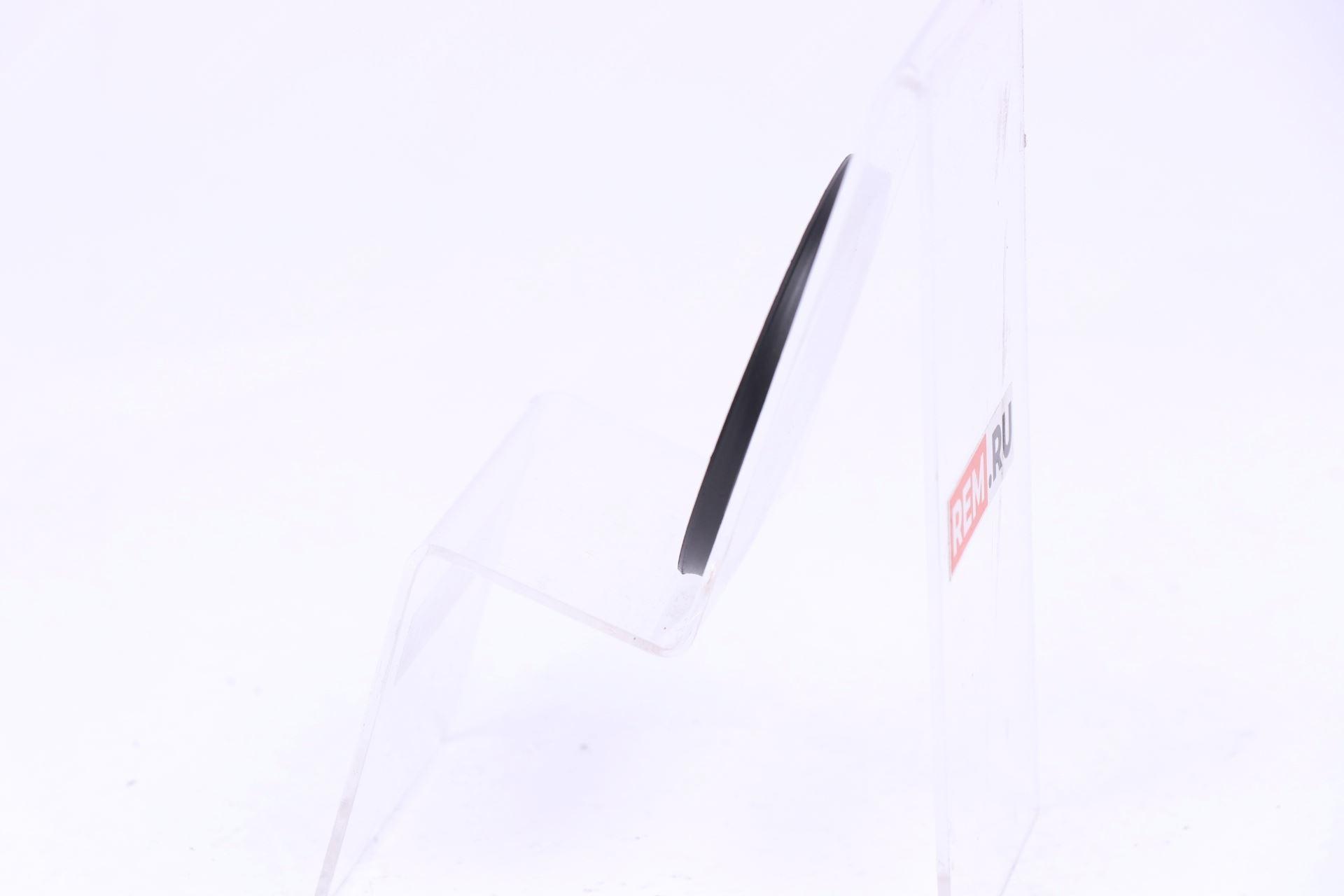  A0219976545  кольцо уплотнительное патрубка интеркулера (фото 2)