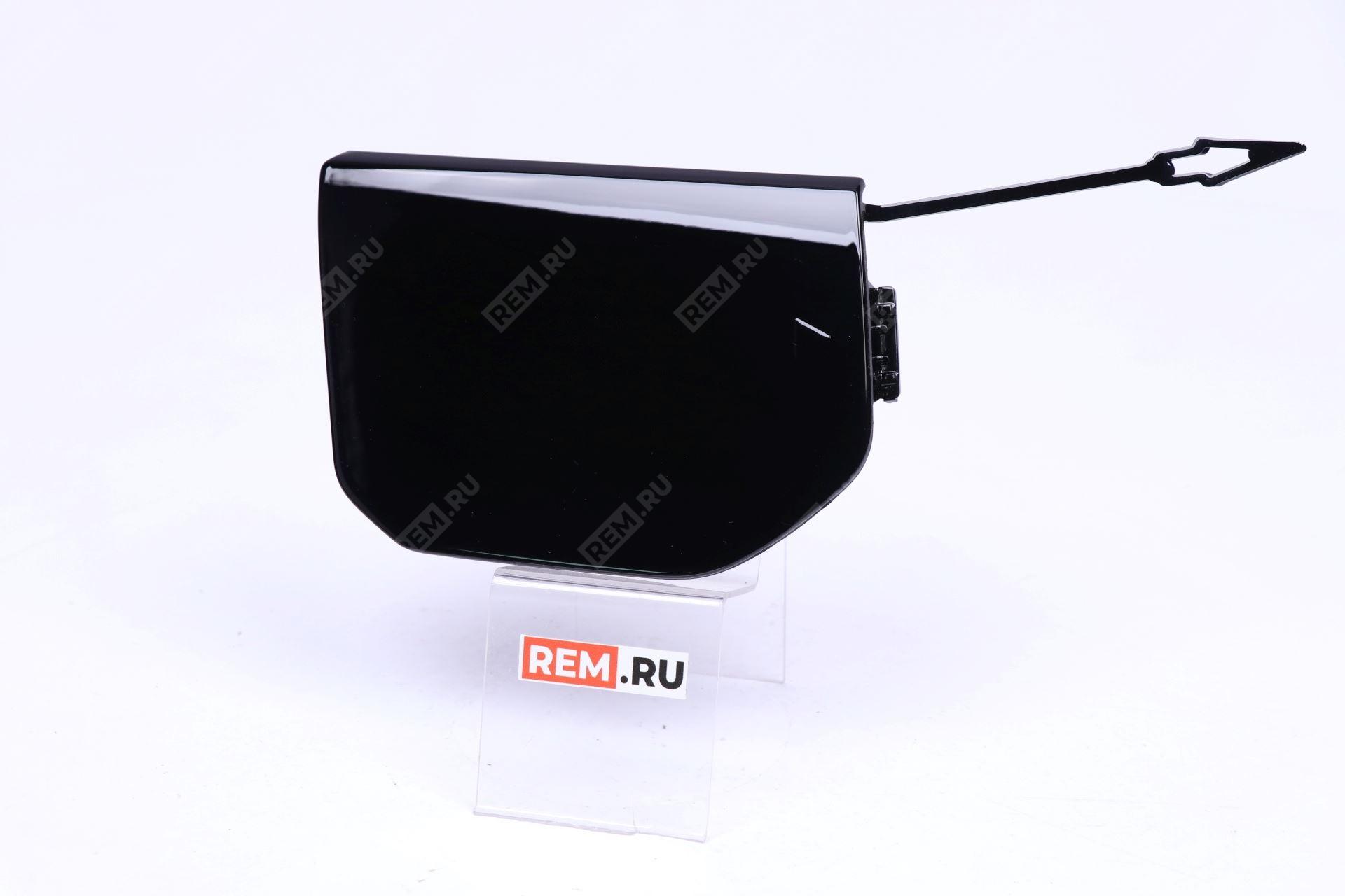 Крышка буксировочной проушины переднего бампера X6 (G06) BMW 51118069949 крышка буксировочной проушины переднего бампера x6 (g06)