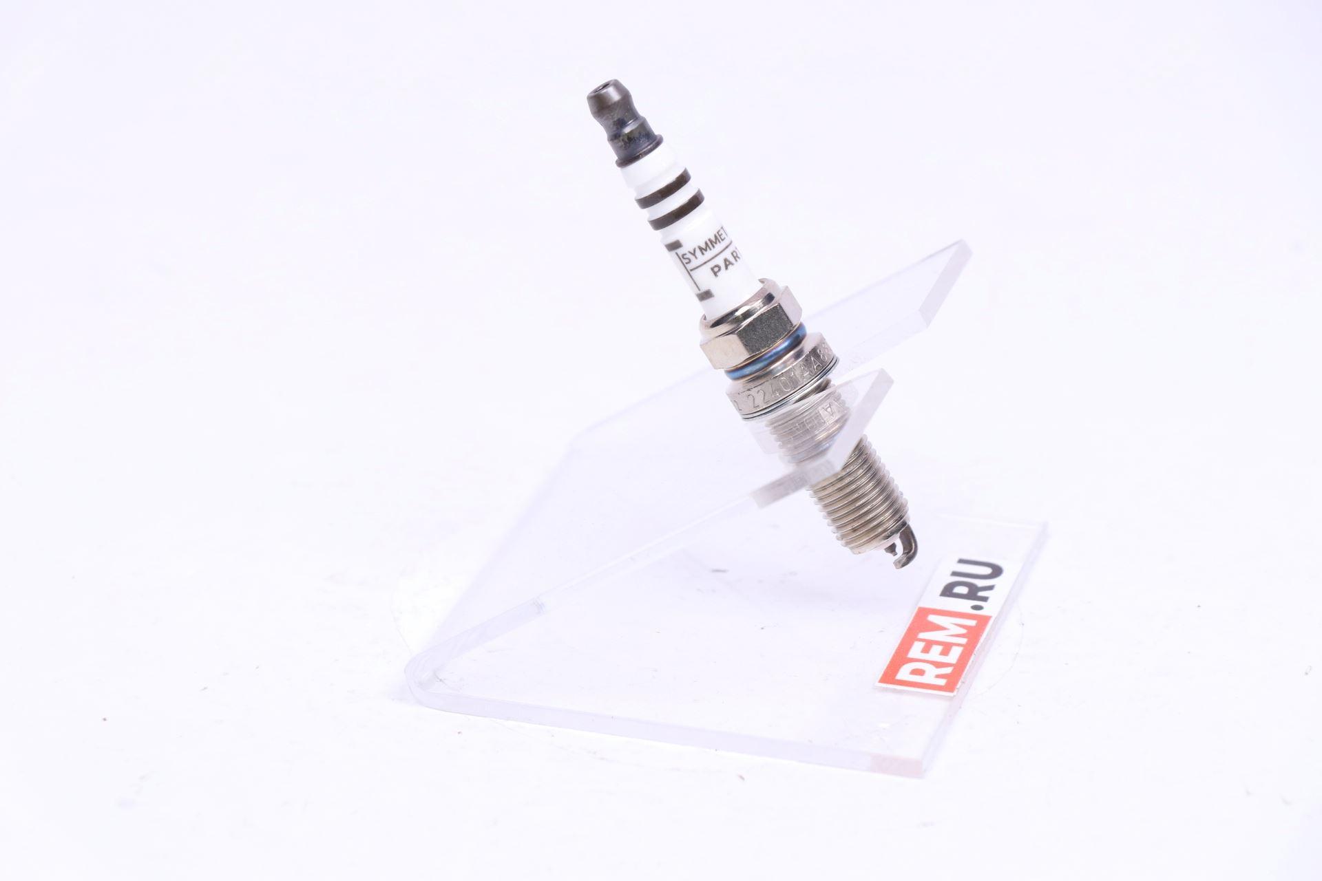 Свеча зажигания Subaru 22401AA880LP свеча зажигания (фото 4)