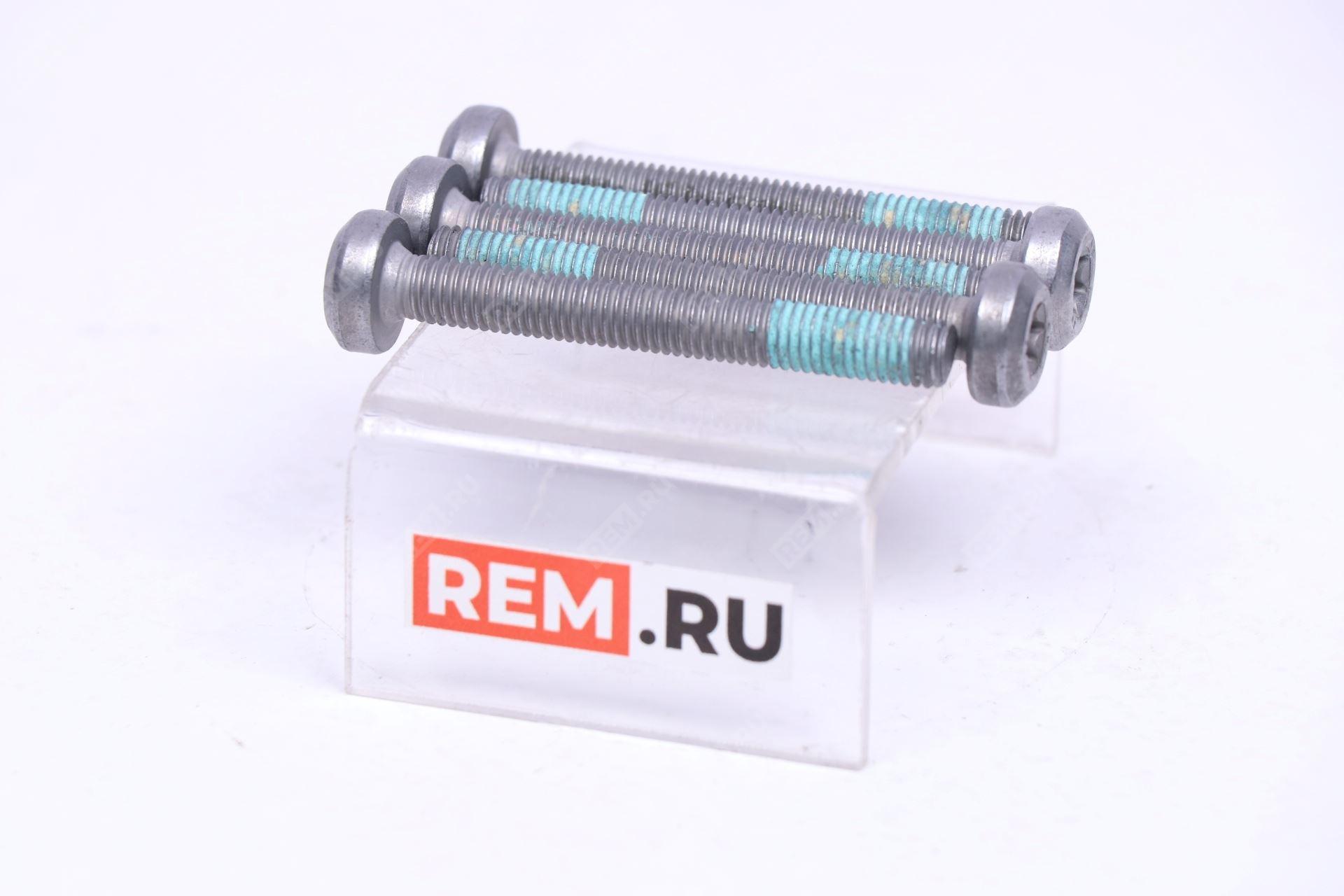  32106891831  болты электродвигателя к рейке (фото 1)