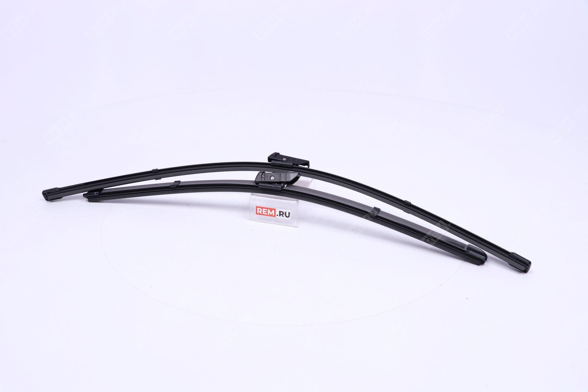  4K1998002D комплект щеток стеклоочистителя