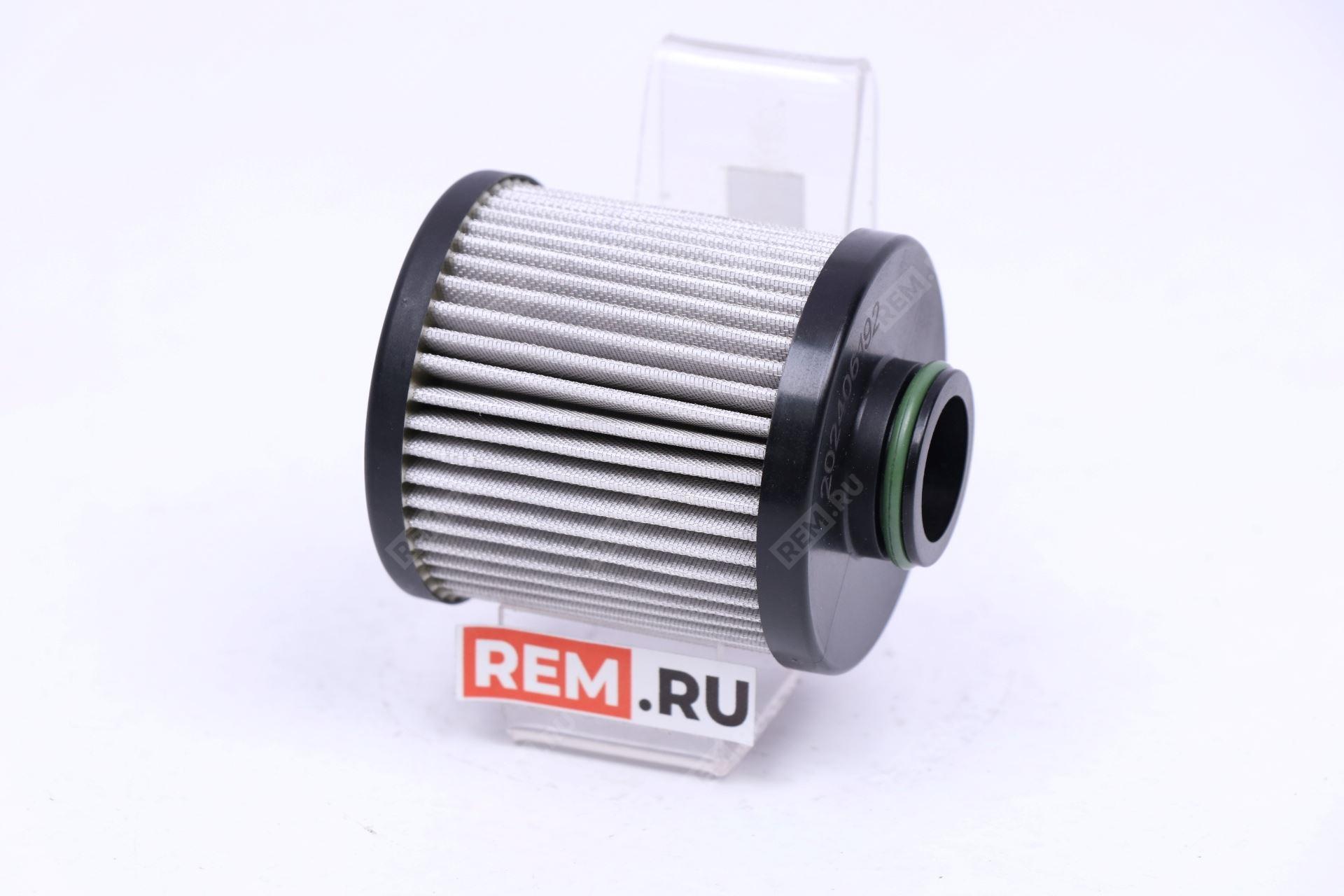 Фильтр масляный АКПП Soueast 1504520-DF727A01 фильтр масляный акпп (фото 1)