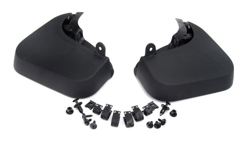  8R0075101A  брызговики задние (фото 1)