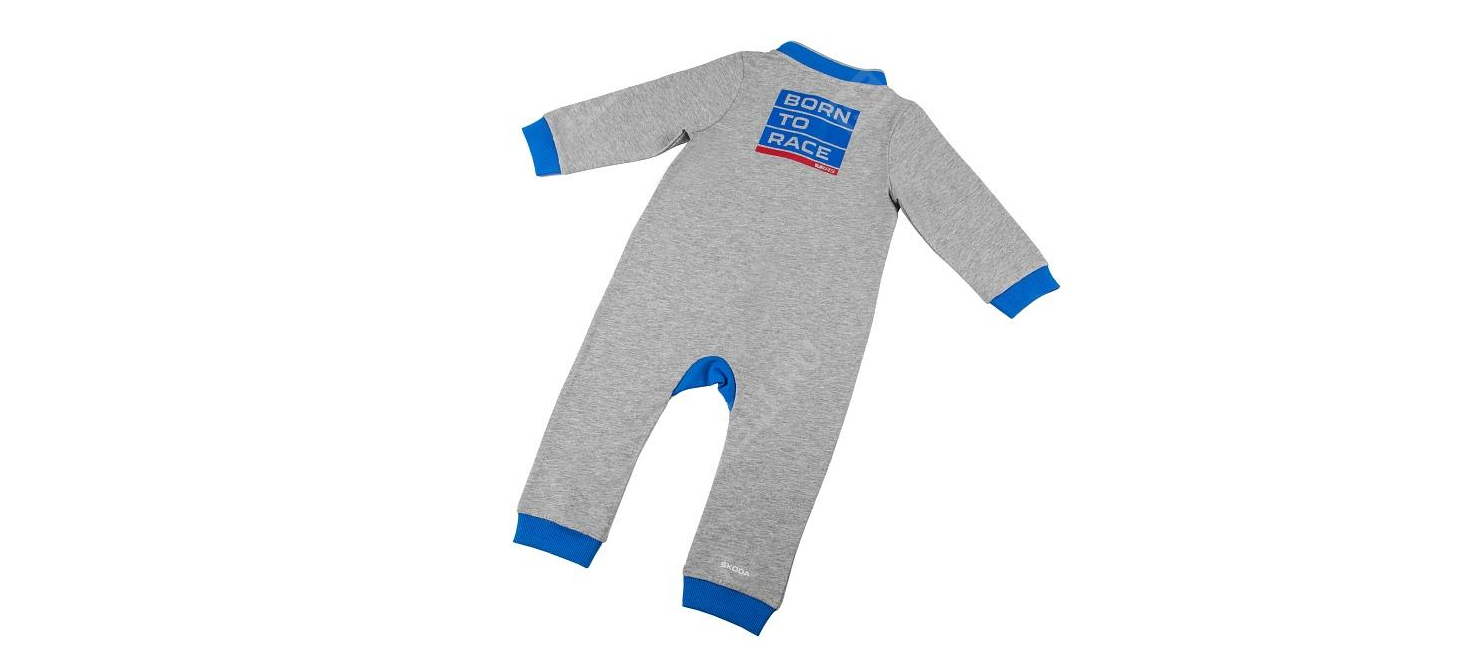  5E0084401B  детское боди 68 (фото 2)