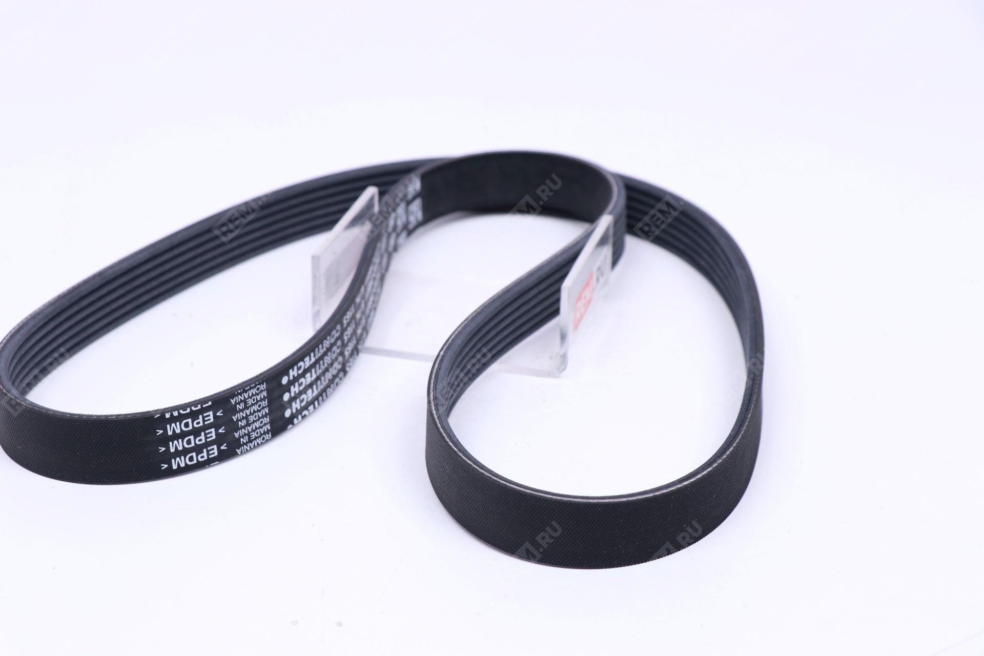  252122R001  ремень приводной (фото 2)