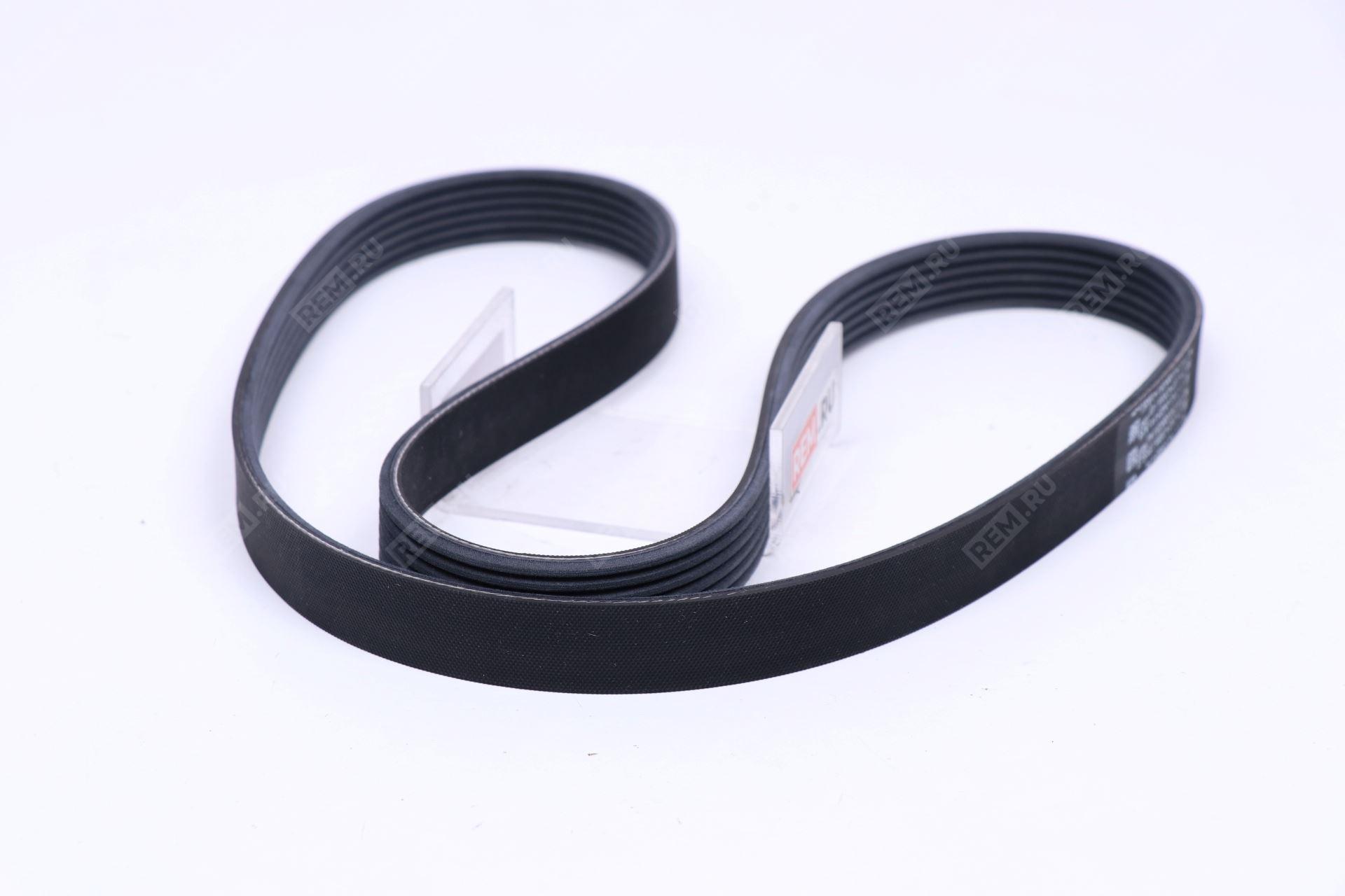  252122R001  ремень приводной (фото 4)