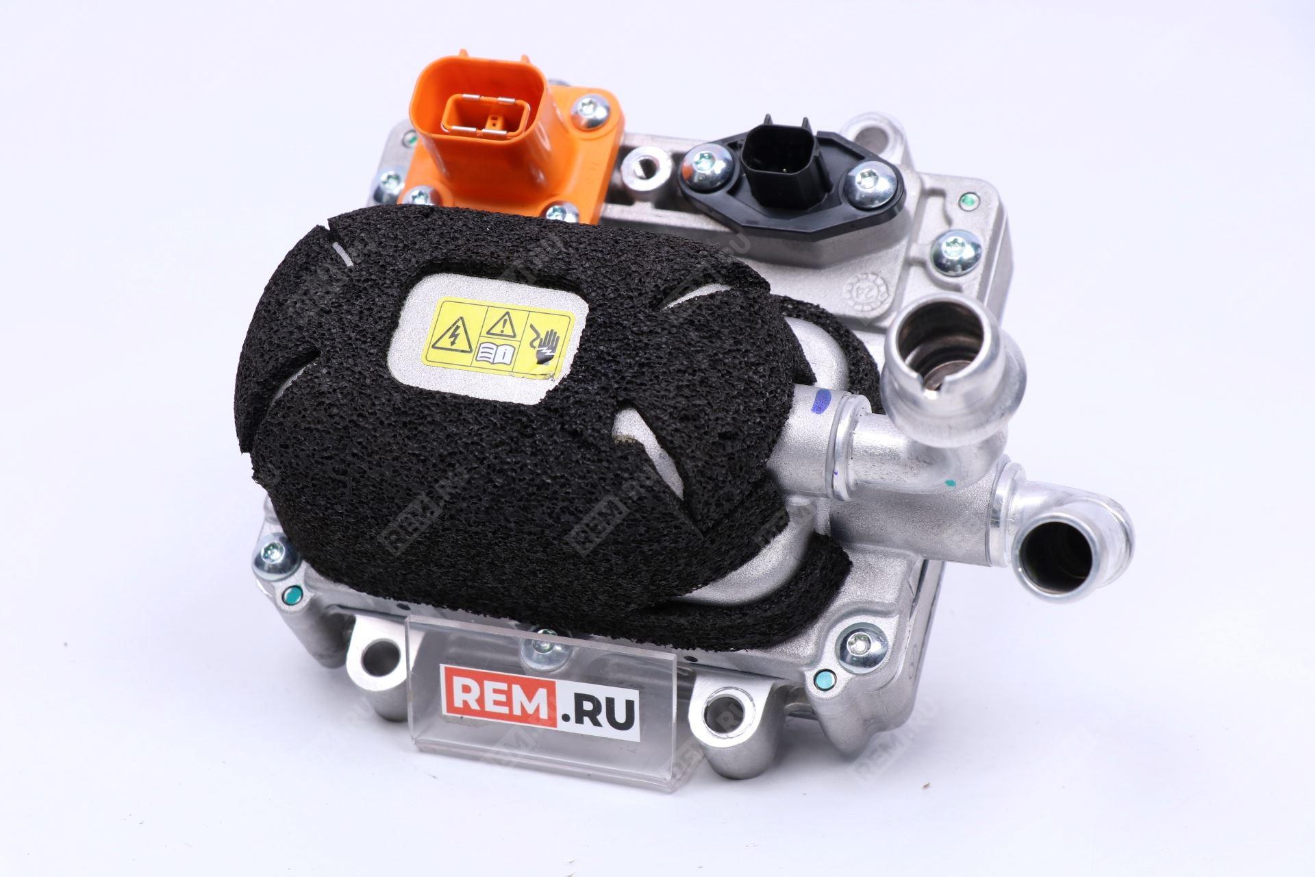  924001010  водонагреватель ptc (фото 1)