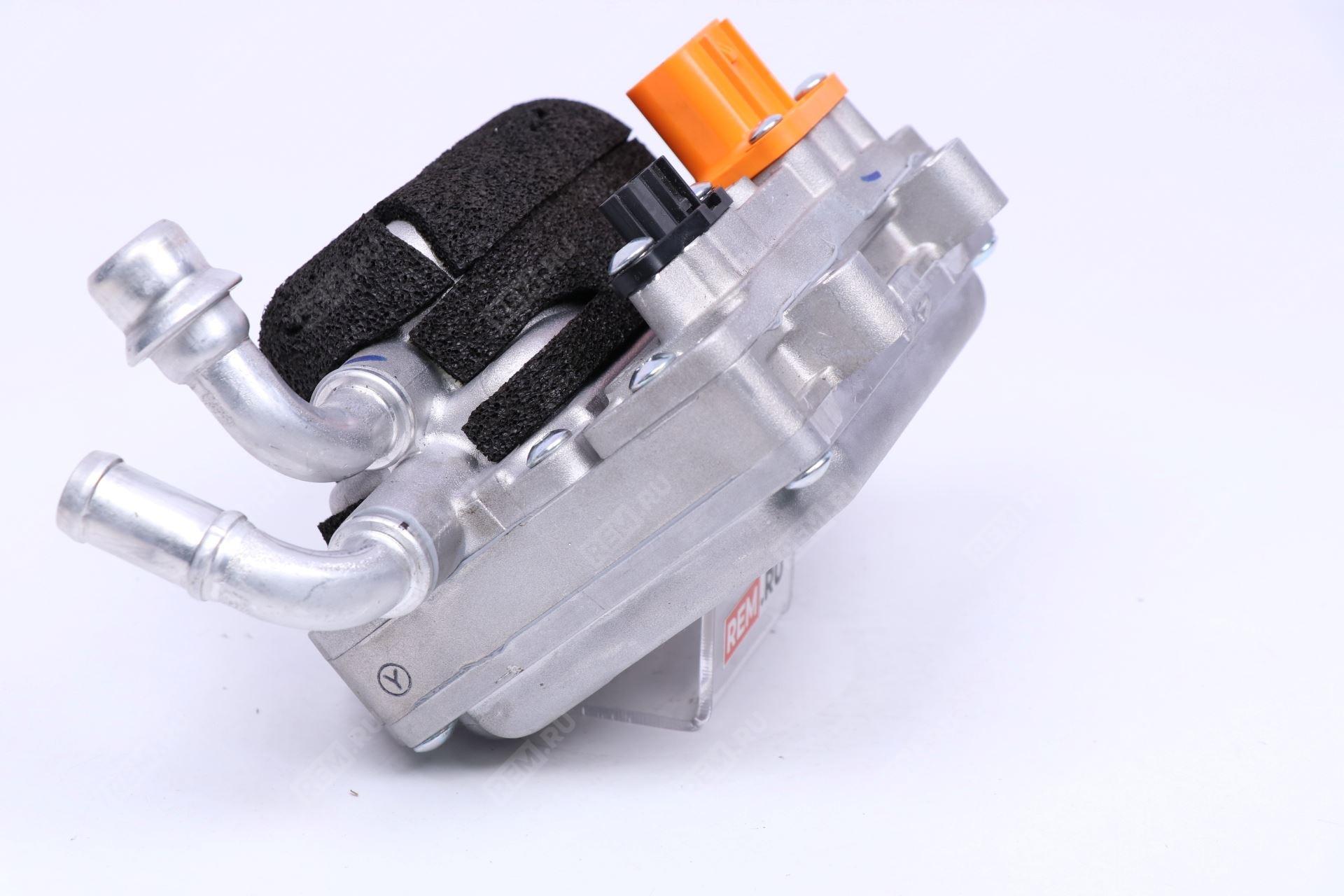  924001010  водонагреватель ptc (фото 2)