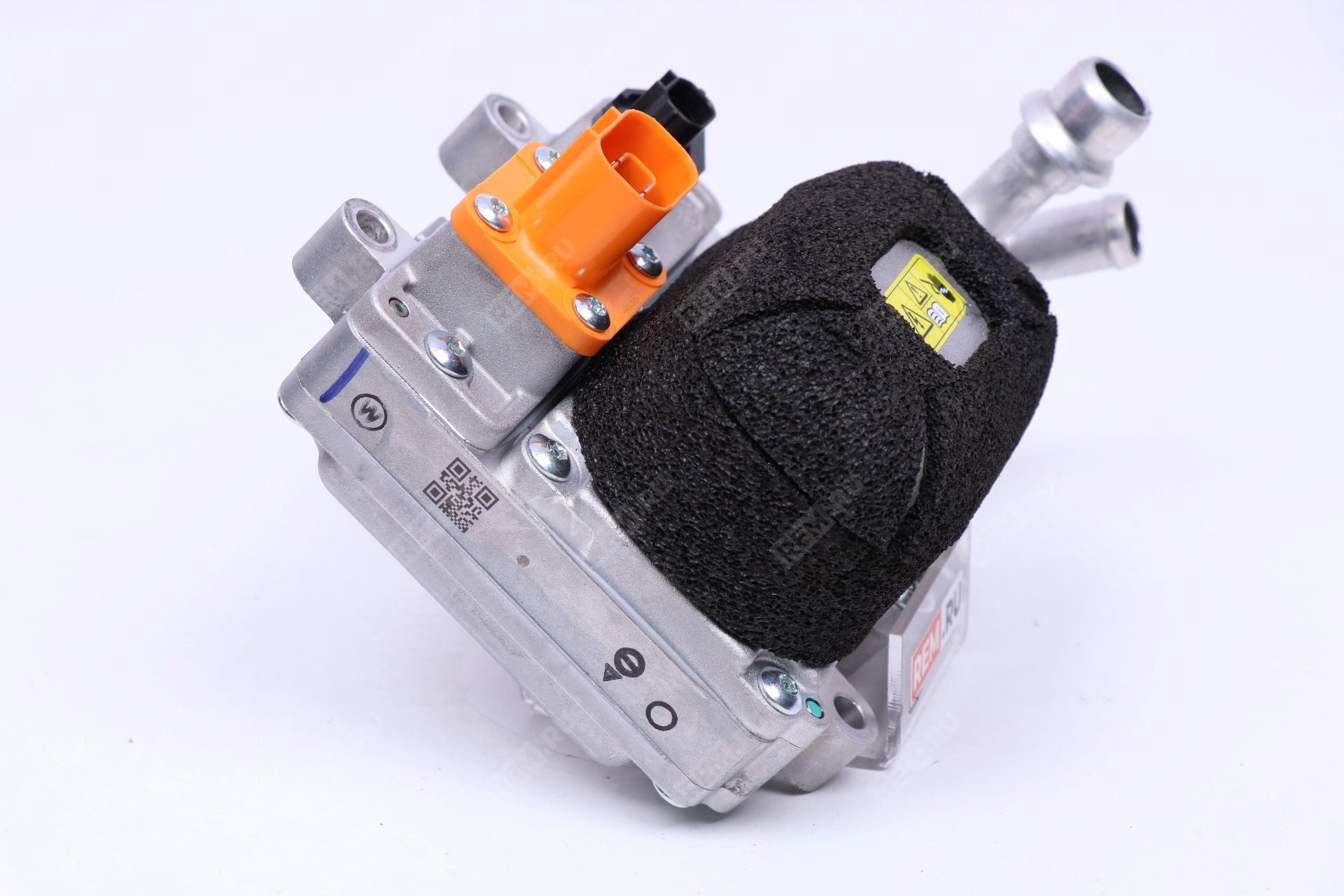  924001010  водонагреватель ptc (фото 4)