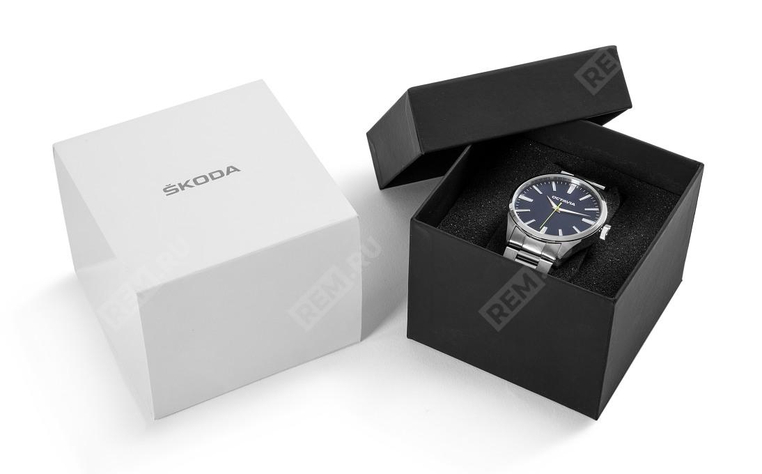  5E3050801  часы наручные металлические, дамские (фото 4)