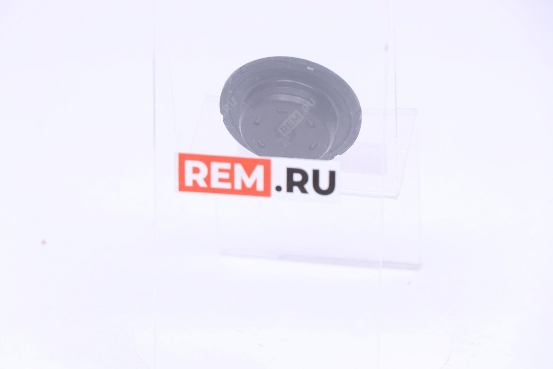 Заглушка передней крышки двигателя Skoda, Volkswagen 06H115418AA заглушка передней крышки двигателя (фото 3)