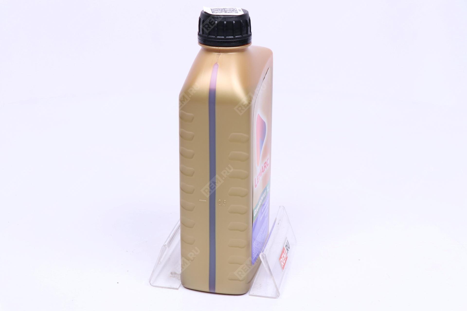  12000301  масло акпп lemarc geapard dvi (фото 4)