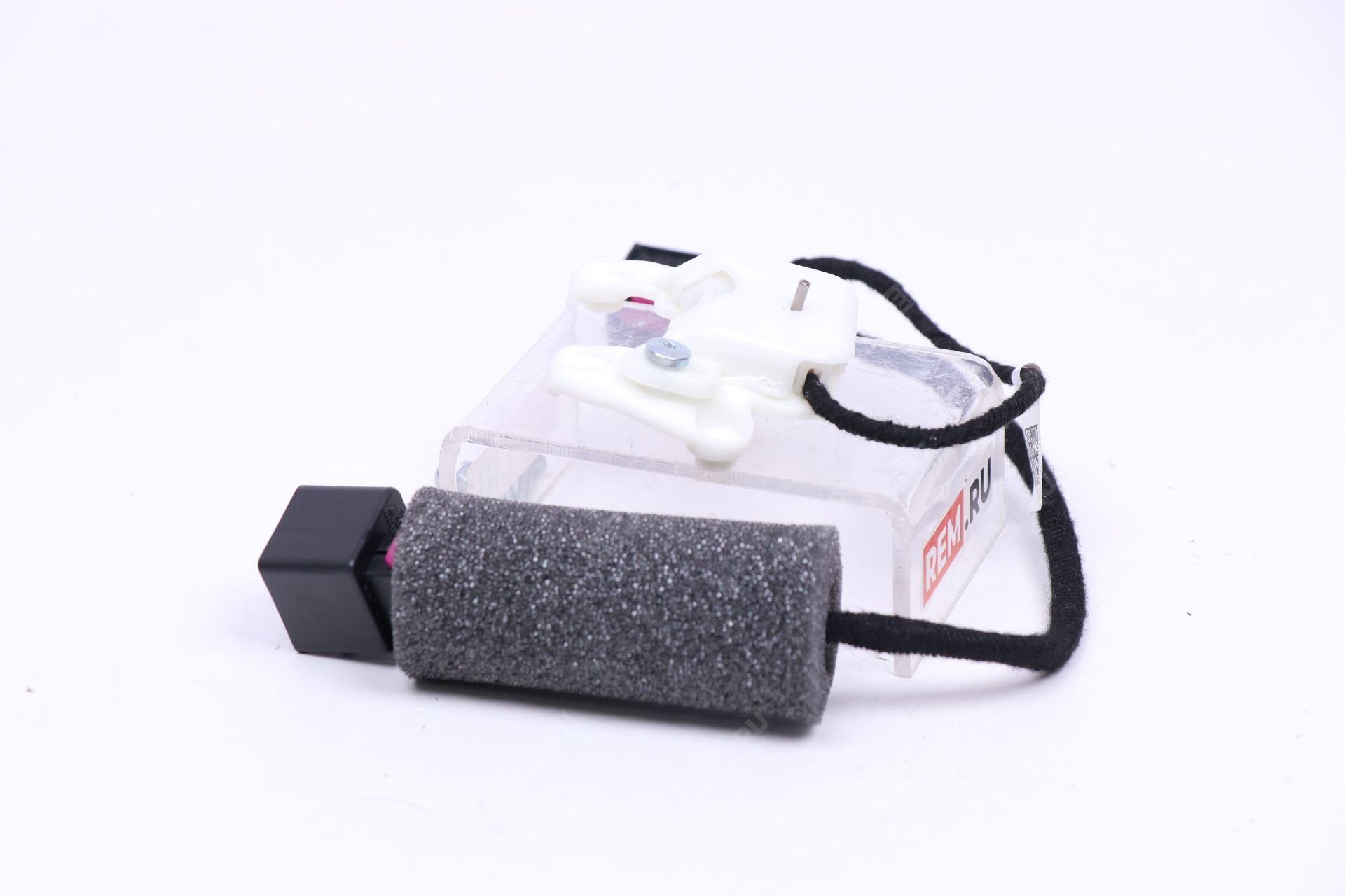 Микровыключатель селектора КПП Audi 3Q0713128 микровыключатель селектора кпп (фото 2)