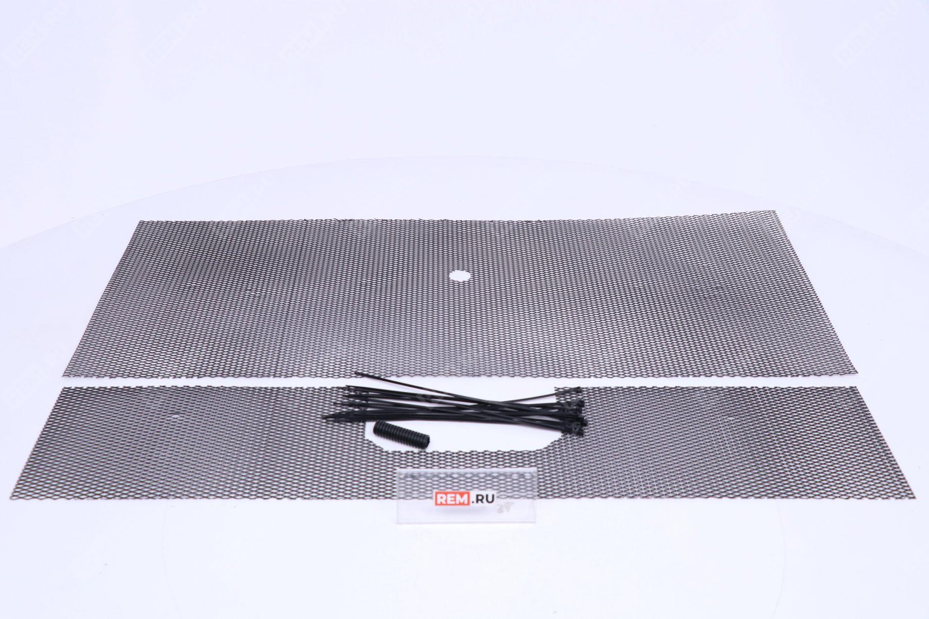 Сетка защитная радиатора GAC, Jetour JET106X90PL сетка защитная радиатора (фото 1)