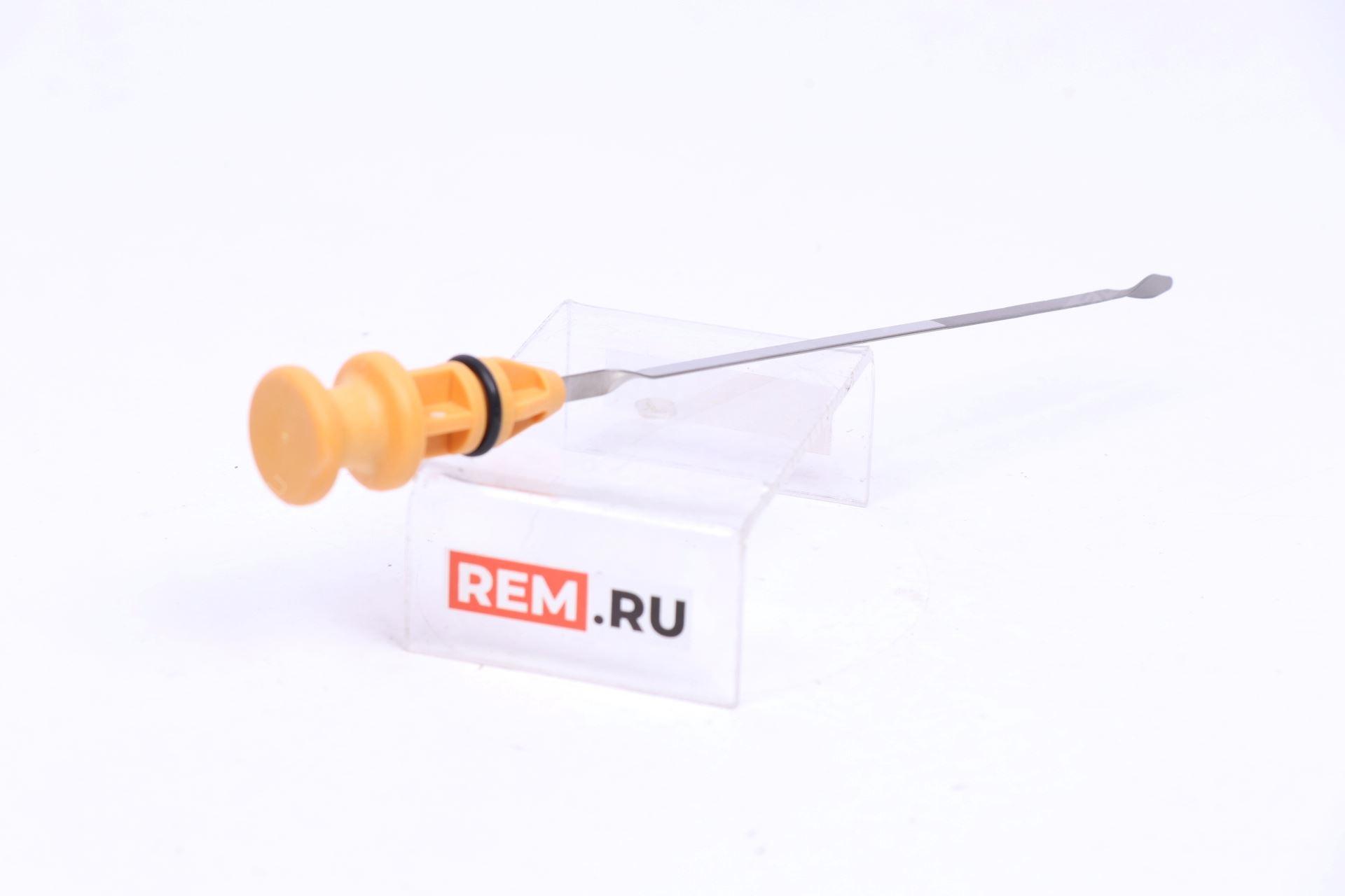 Щуп уровня масла КПП Chery 025CHA-1503210 щуп уровня масла кпп (фото 3)