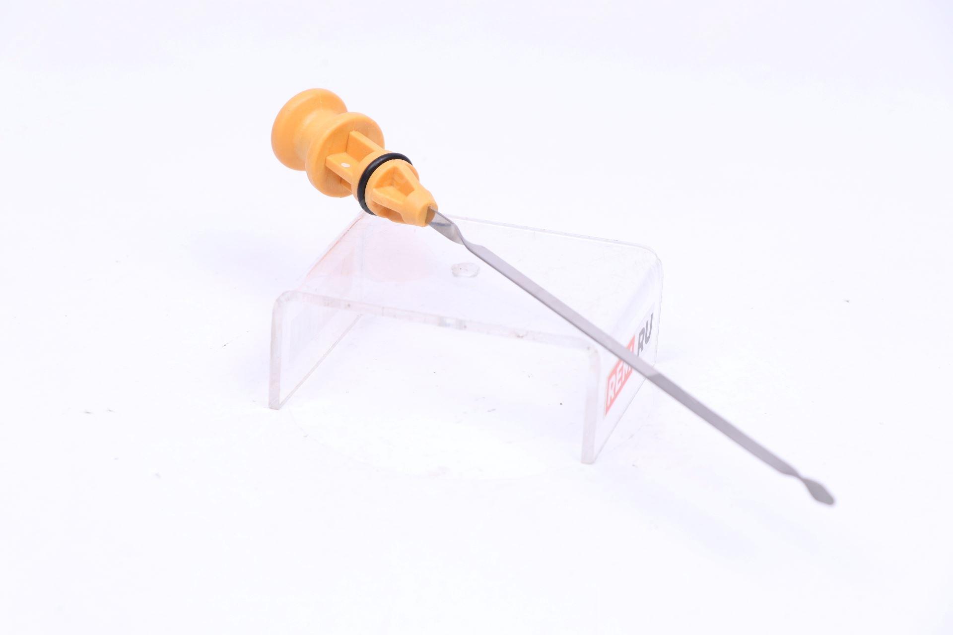 Щуп уровня масла КПП Chery 025CHA-1503210 щуп уровня масла кпп (фото 4)