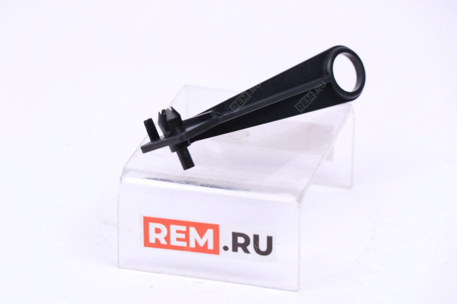  4G0820536B кронштейн датчика наружной температуры