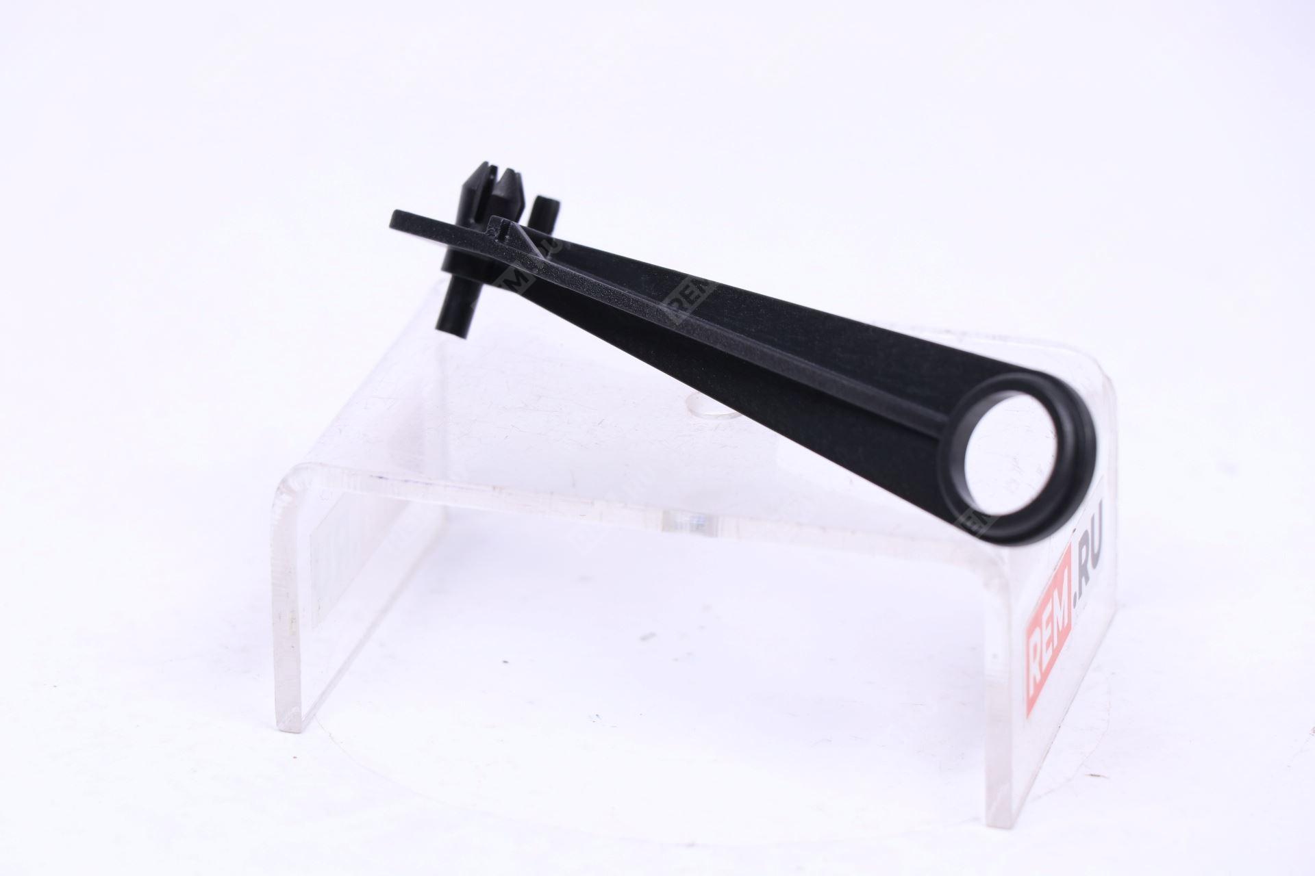  4G0820536B  кронштейн датчика наружной температуры (фото 2)