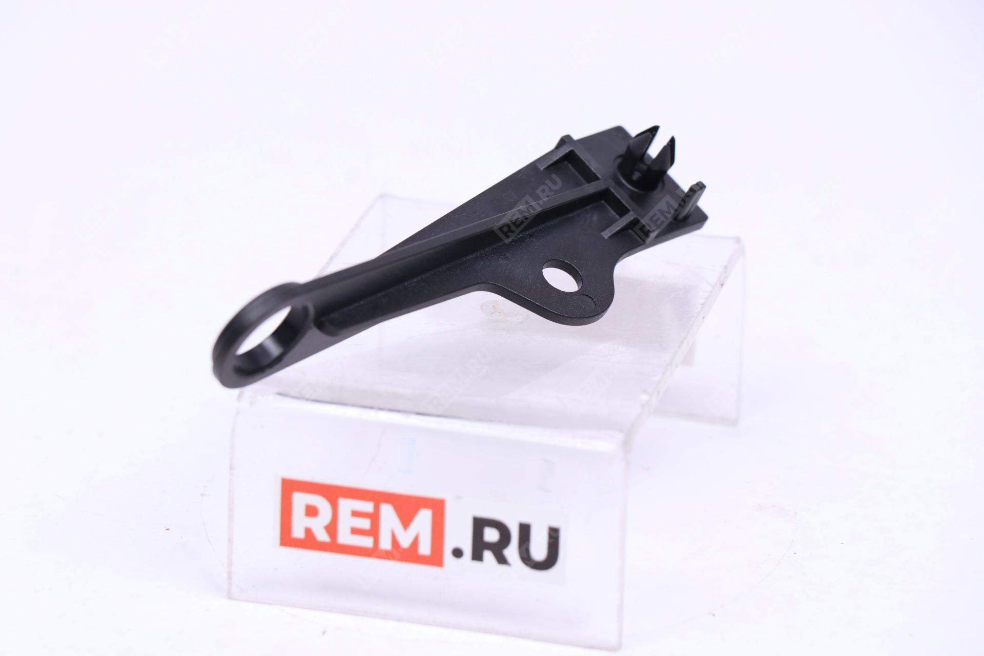  4G0820536B  кронштейн датчика наружной температуры (фото 3)