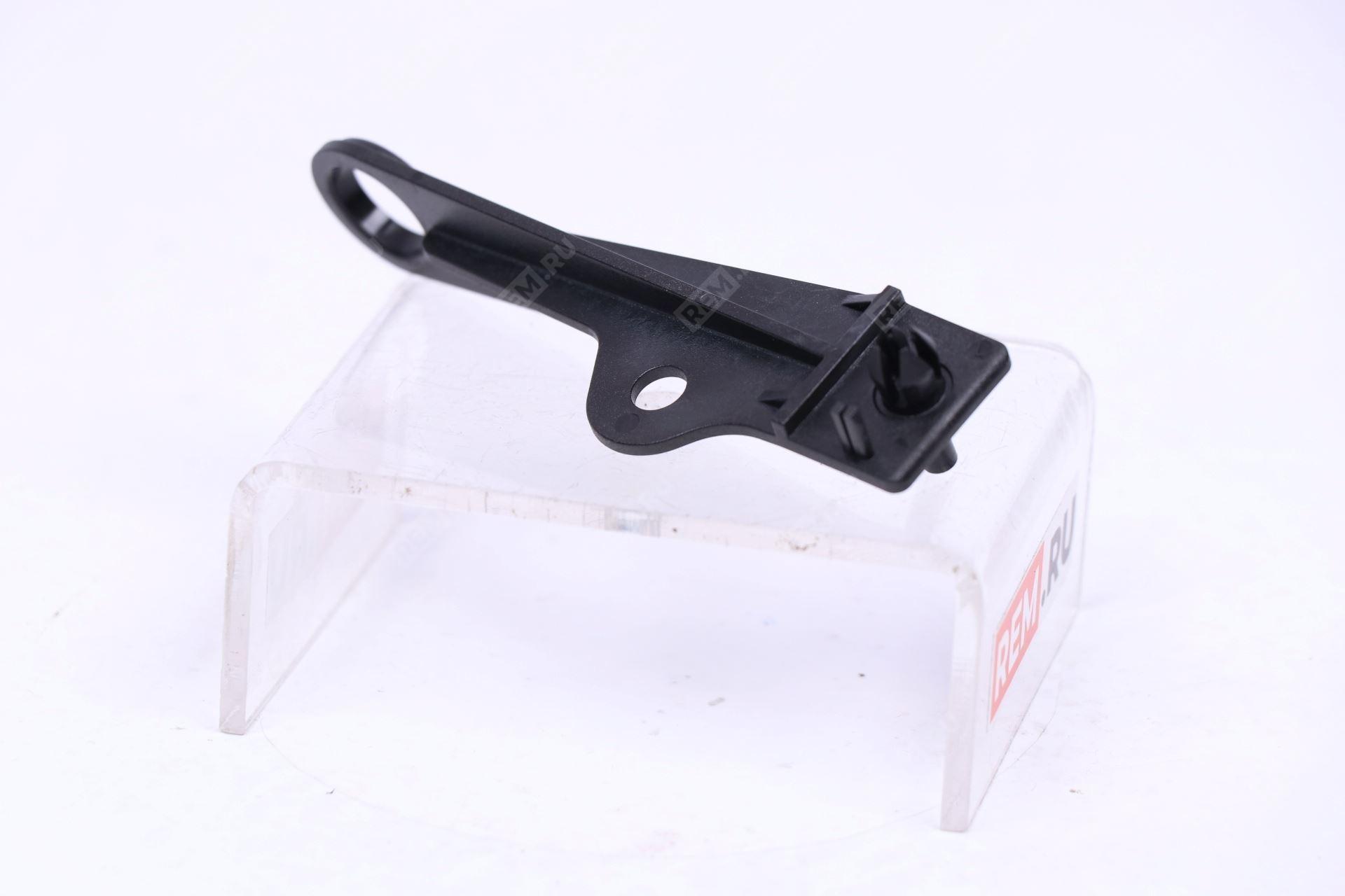  4G0820536B  кронштейн датчика наружной температуры (фото 4)