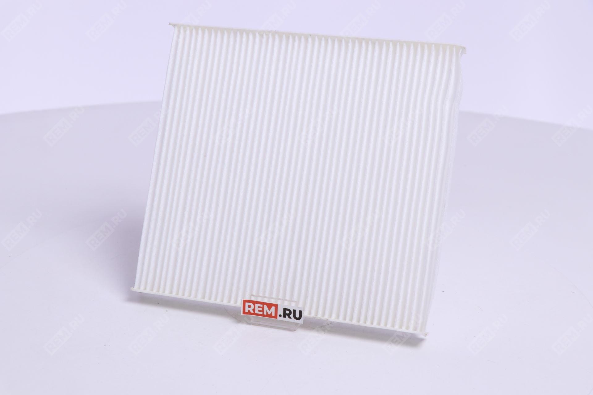 Фильтр салона Nissan 2789100Q0B фильтр салона (фото 1)