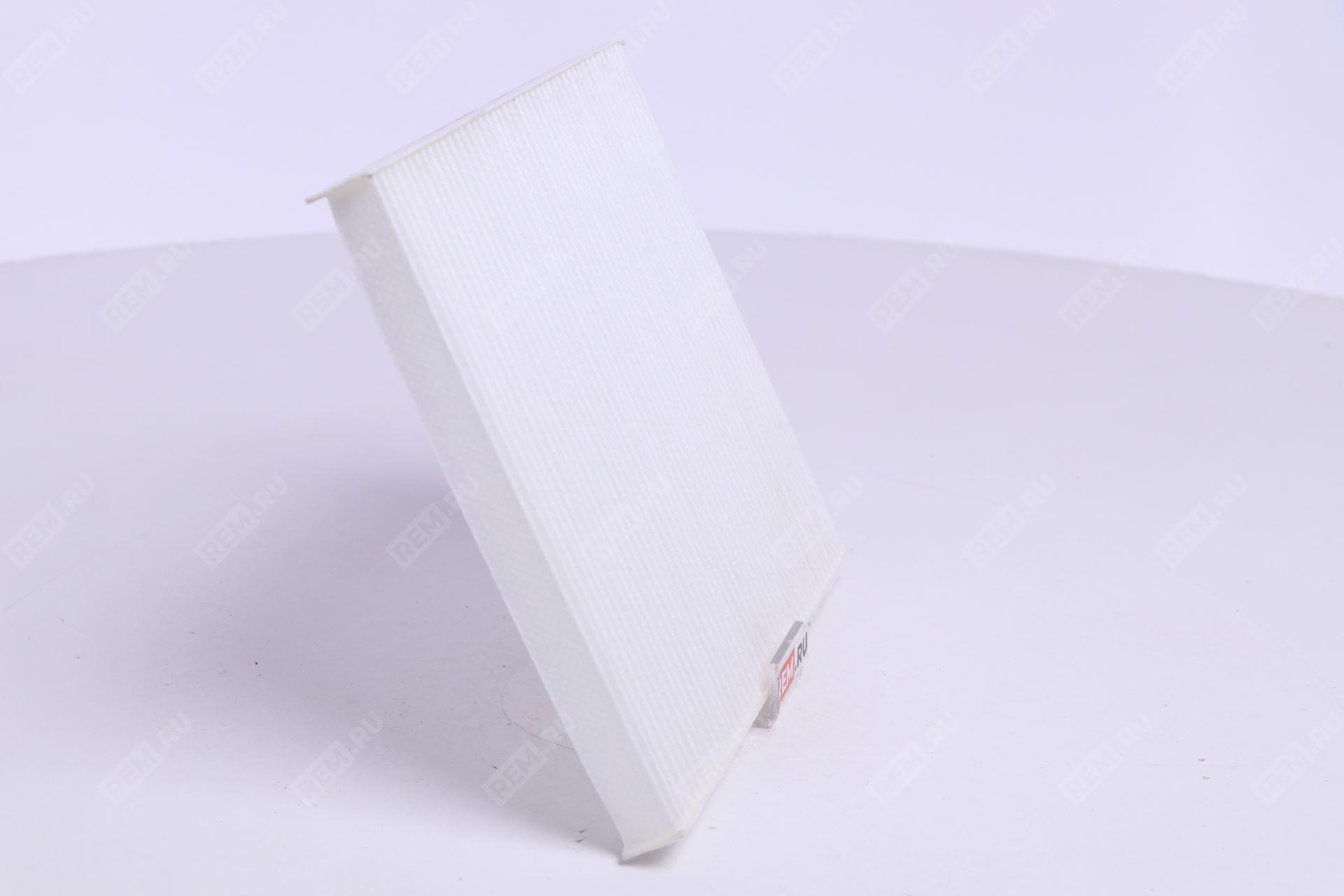 Фильтр салона Nissan 2789100Q0B фильтр салона (фото 4)