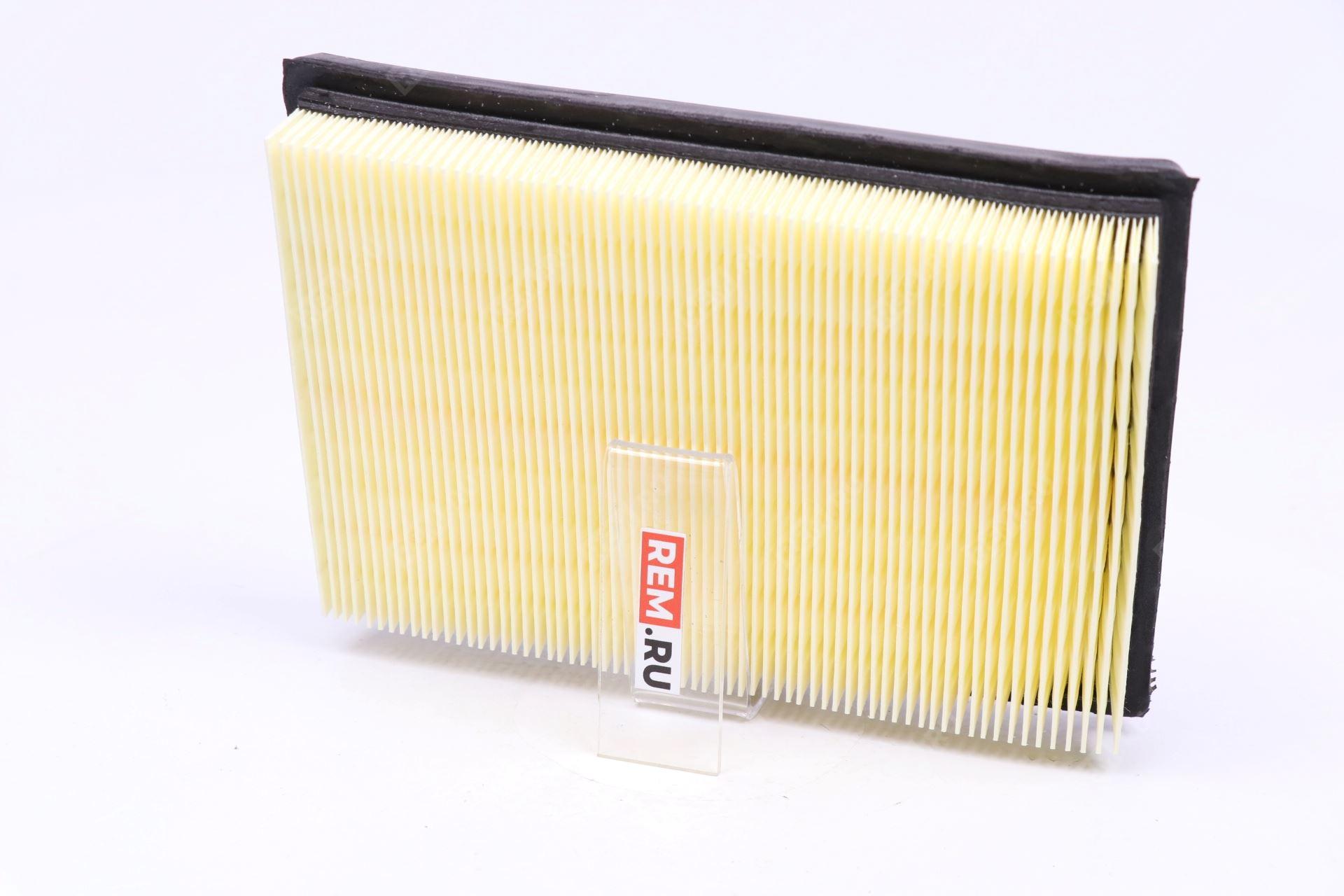 Фильтр воздушный двигателя Nissan LECAR000141501 фильтр воздушный двигателя (фото 3)