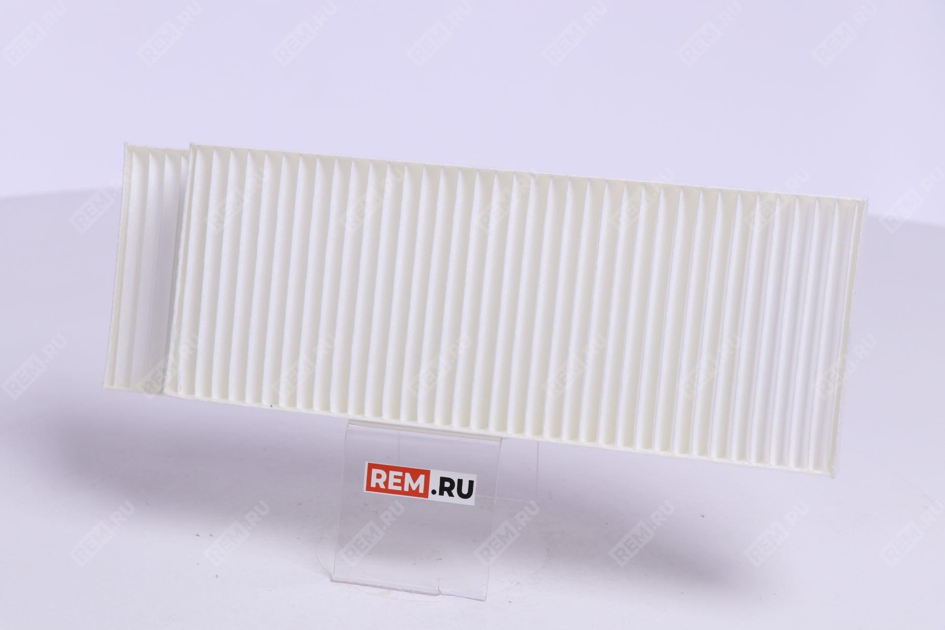  27277VR00A фильтр салона