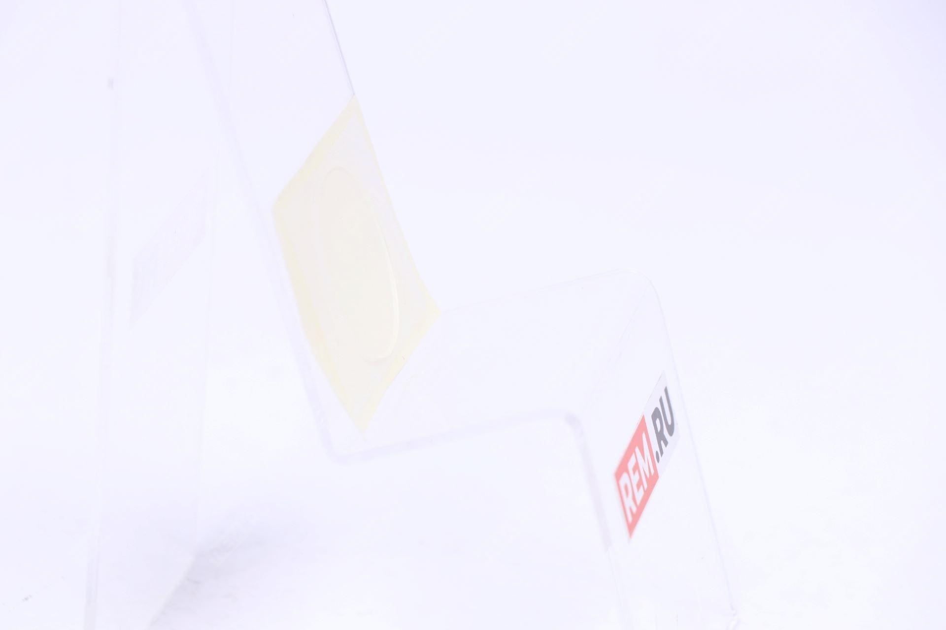  8U0955609  пленка наклейка под датчик дождя (фото 4)