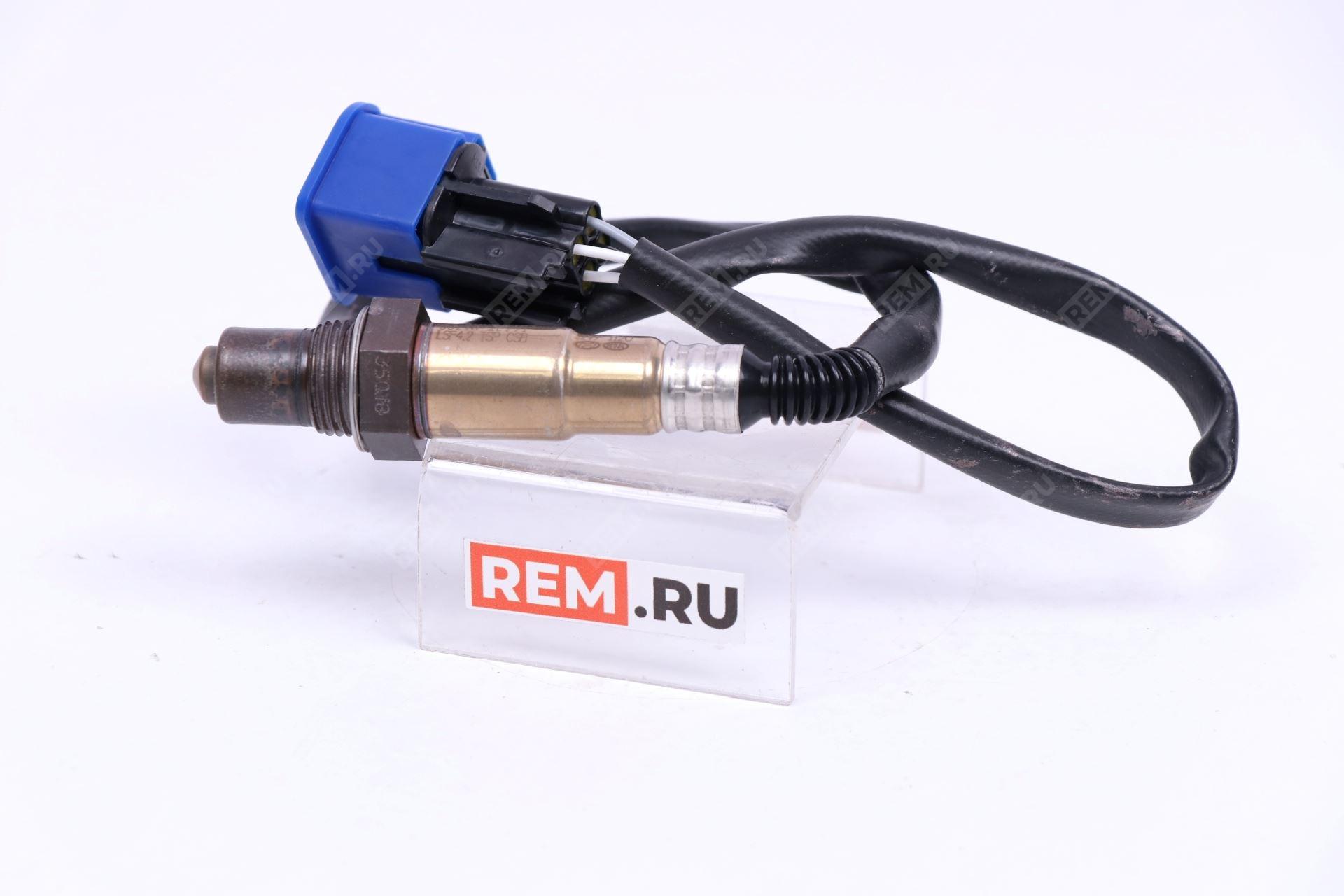 Кислородный датчик ДВС Hyundai 392102E771 кислородный датчик двс