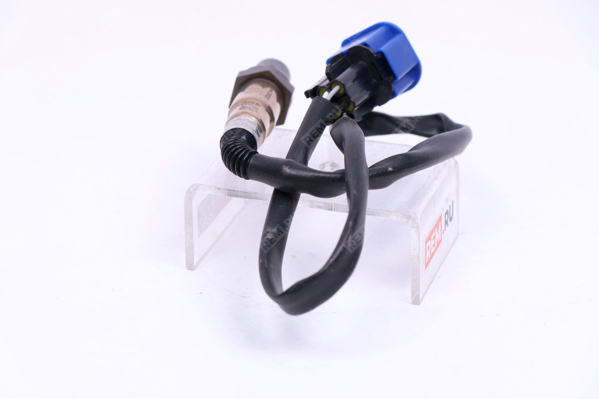 Кислородный датчик ДВС Hyundai 392102E771 кислородный датчик двс (фото 2)