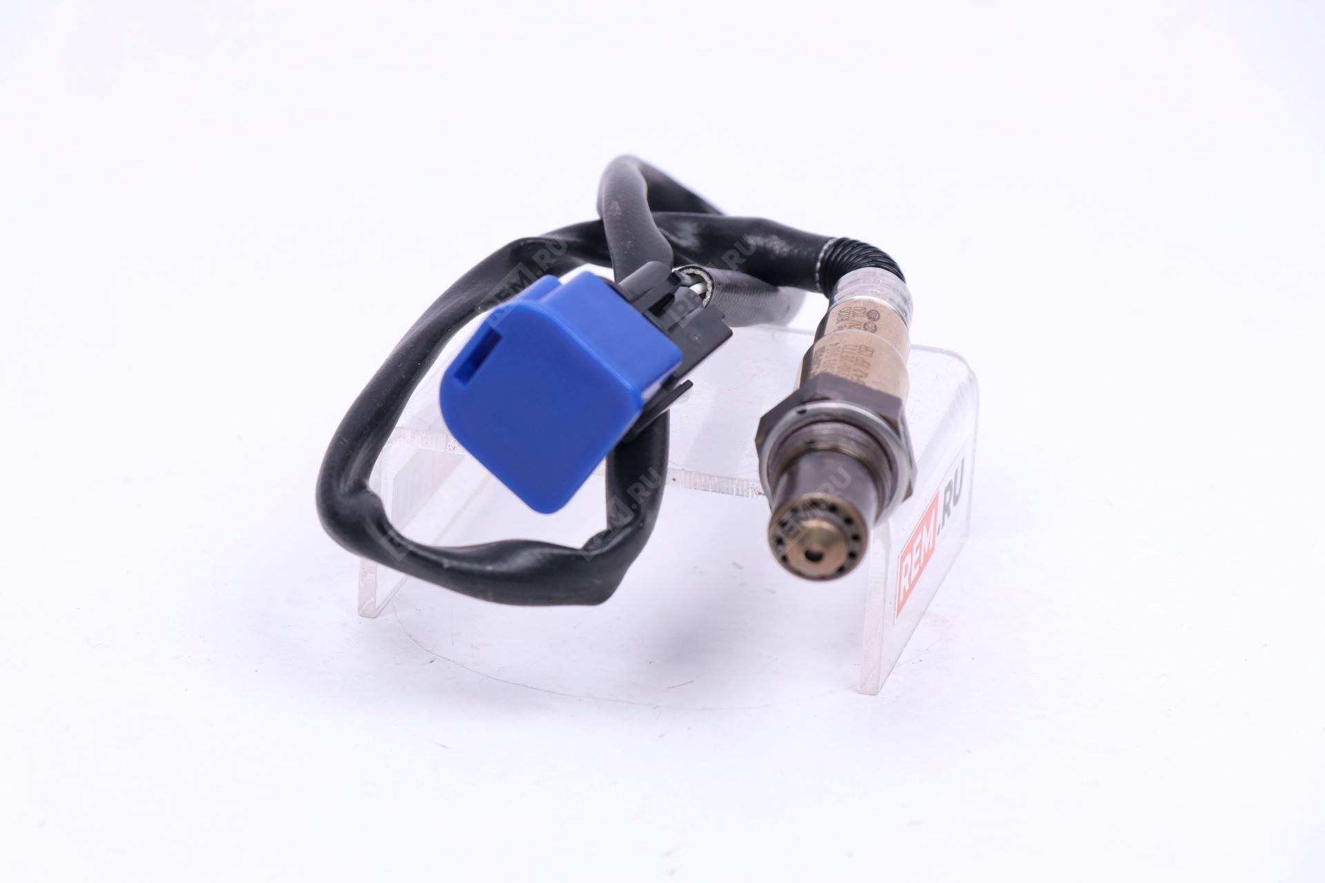 Кислородный датчик ДВС Hyundai 392102E771 кислородный датчик двс (фото 4)