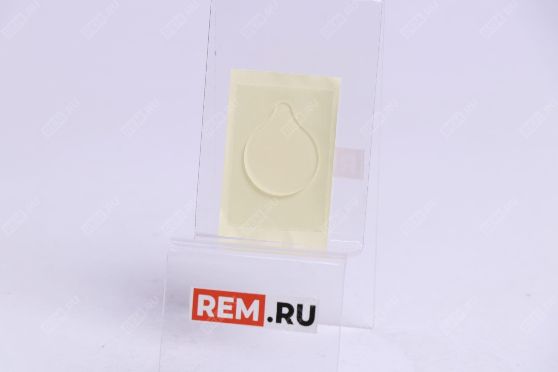  31327376  прокладка датчика дождя гелевая (фото 1)