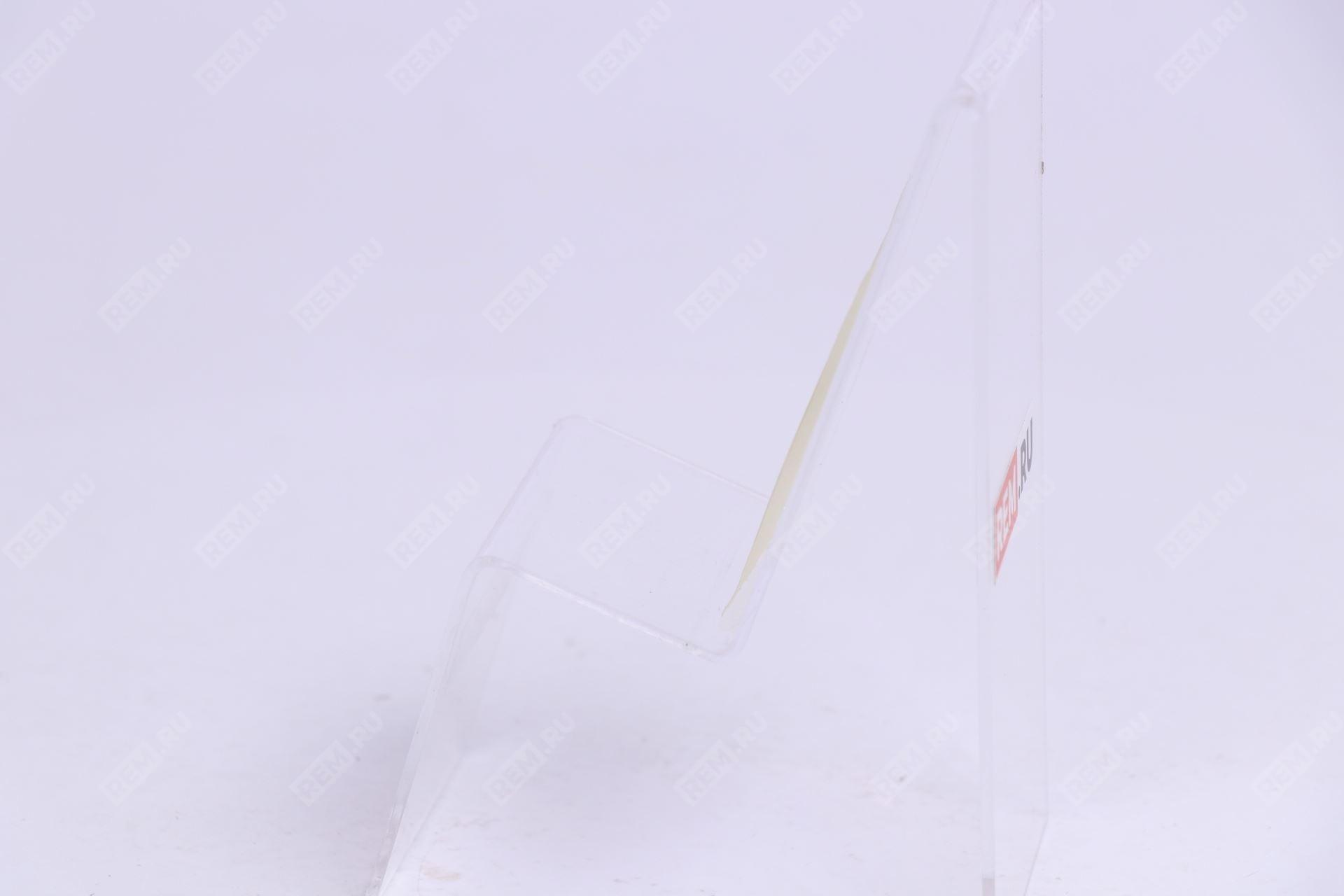  31327376  прокладка датчика дождя гелевая (фото 2)