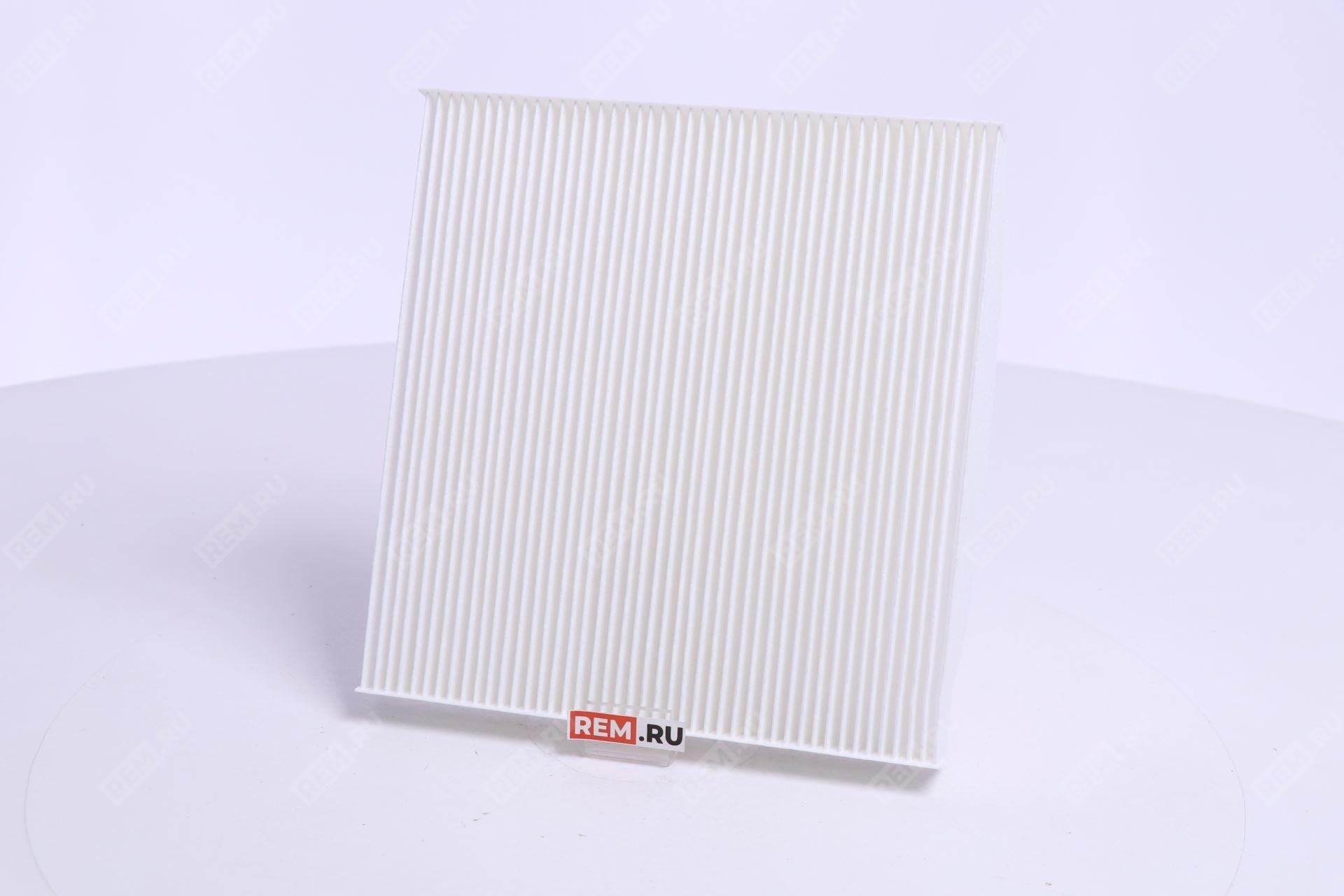 Фильтр салона Honda 802TV101HD фильтр салона (фото 1)