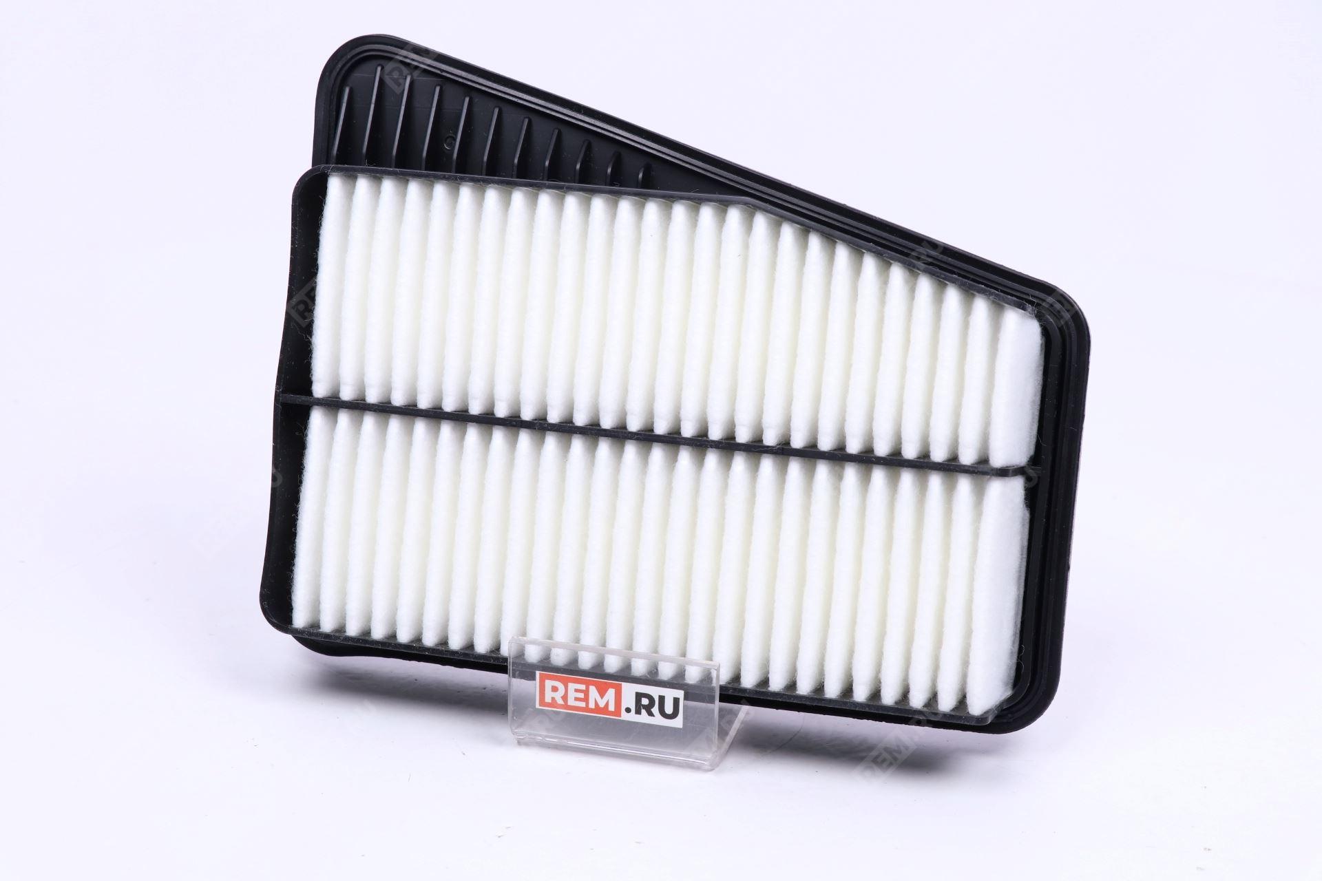 Фильтр воздушный Genesis, Kia 28113J5350AS фильтр воздушный (фото 1)