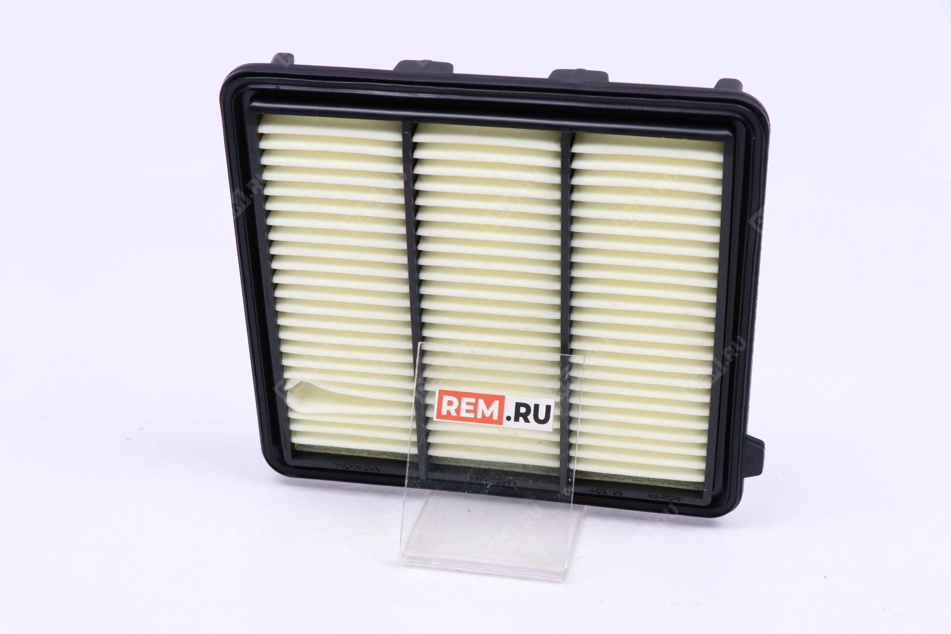 ФИЛЬТР ВОЗДУШНЫЙ Honda 1722064AA00 фильтр воздушный (фото 3)