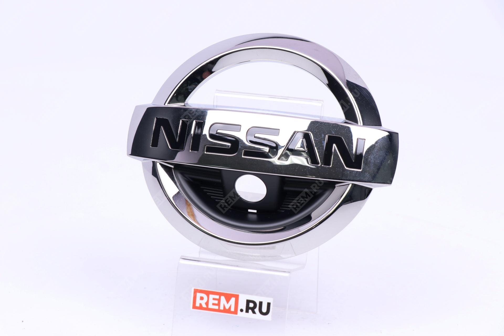  628904CM2B эмблема решетки радиатора