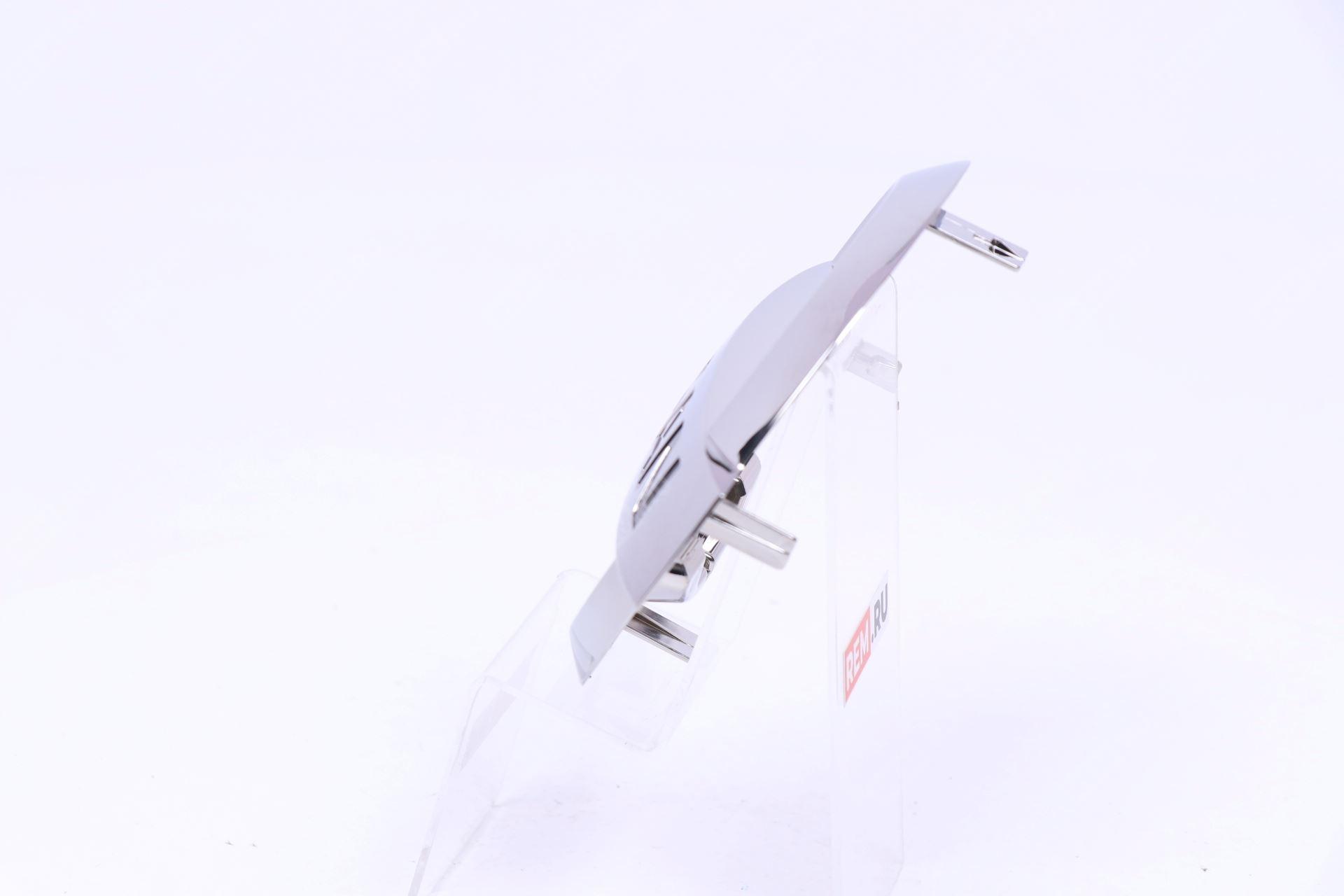  628904CM2B  эмблема решетки радиатора (фото 2)