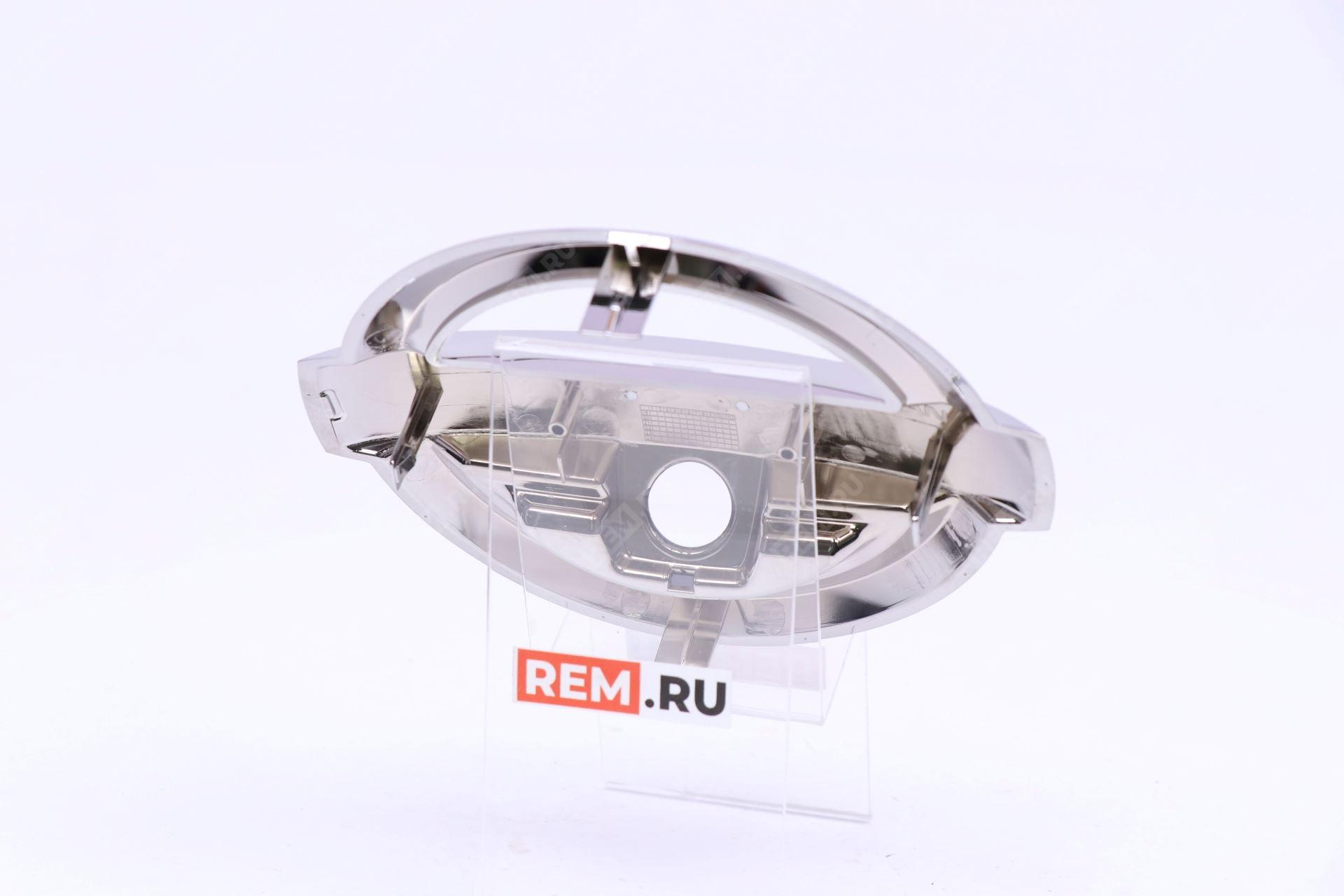  628904CM2B  эмблема решетки радиатора (фото 3)